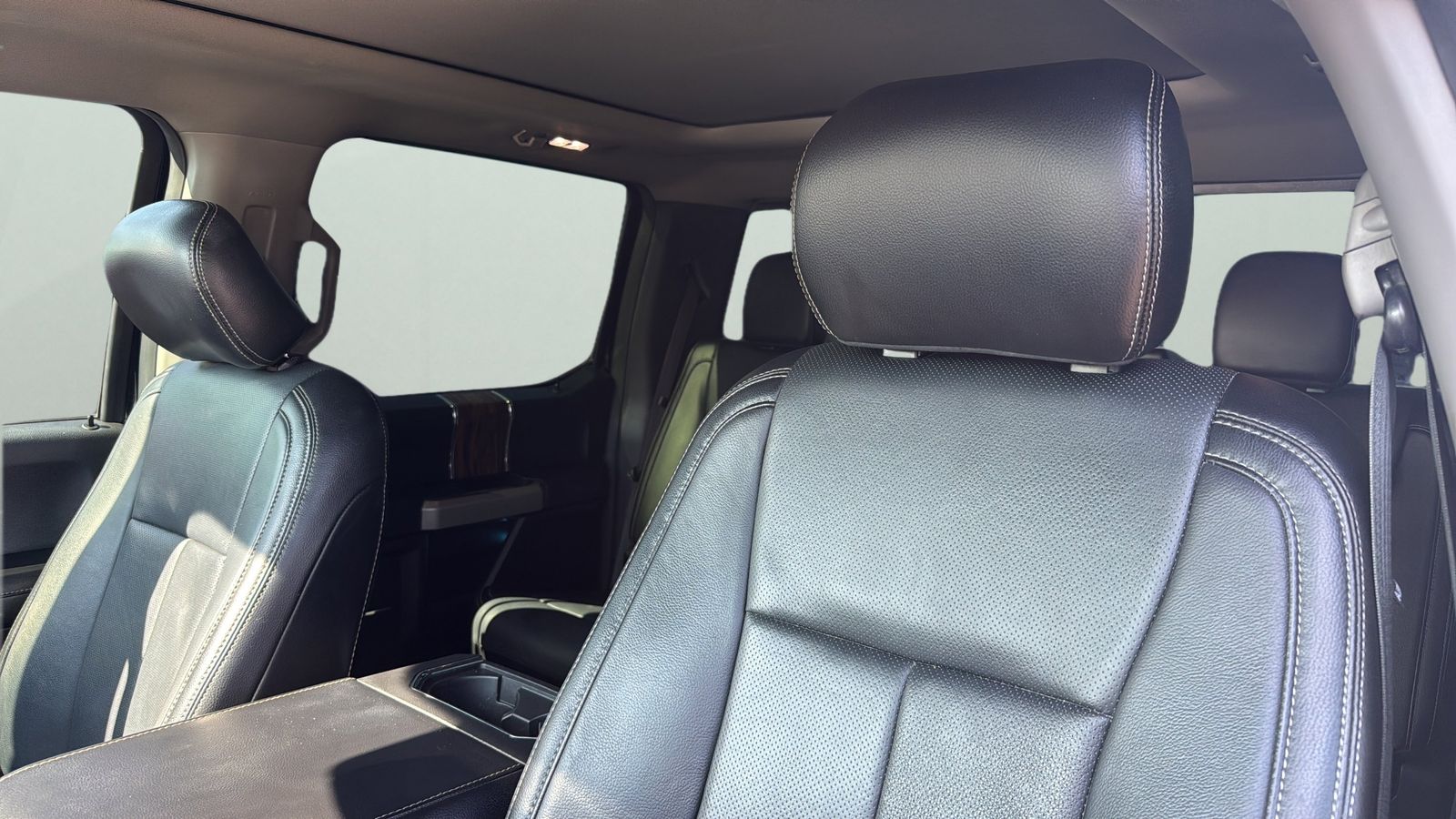 Used Car 2018 Ford F-150  Lariat For Sale Under $25,000 In Austin, Texas