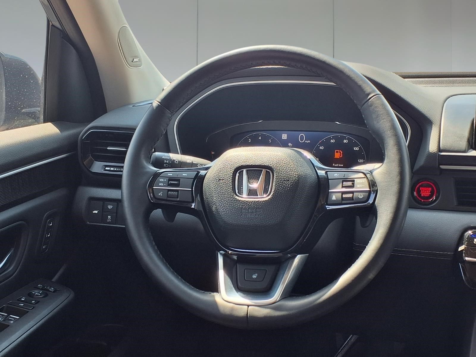 2023 Honda Pilot Elite  at Classic Chevrolet Galveston