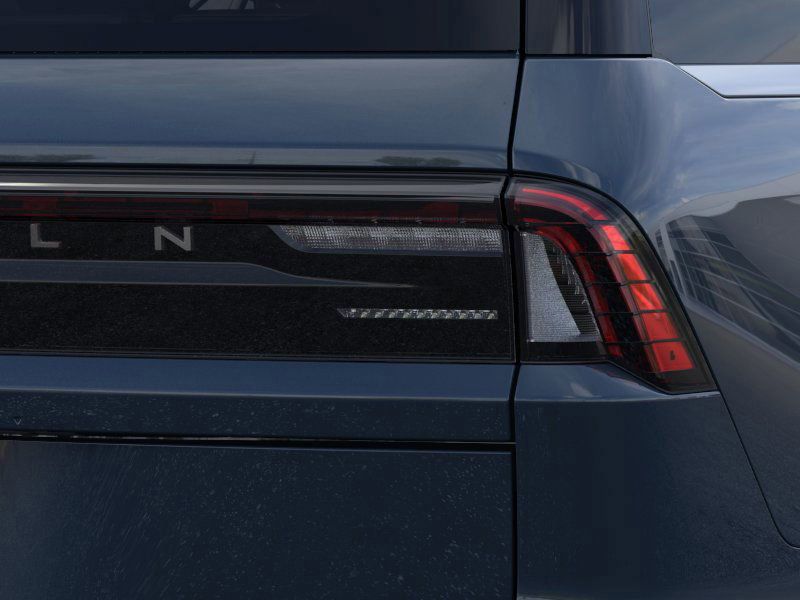 New Car 2025 Lincoln Navigator  Reserve For Sale Under $110,000 In Austin, Texas