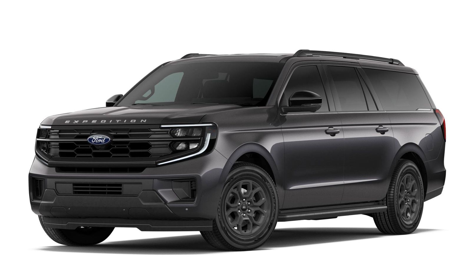 2026 Ford Expedition Active MAX 4x4's photo