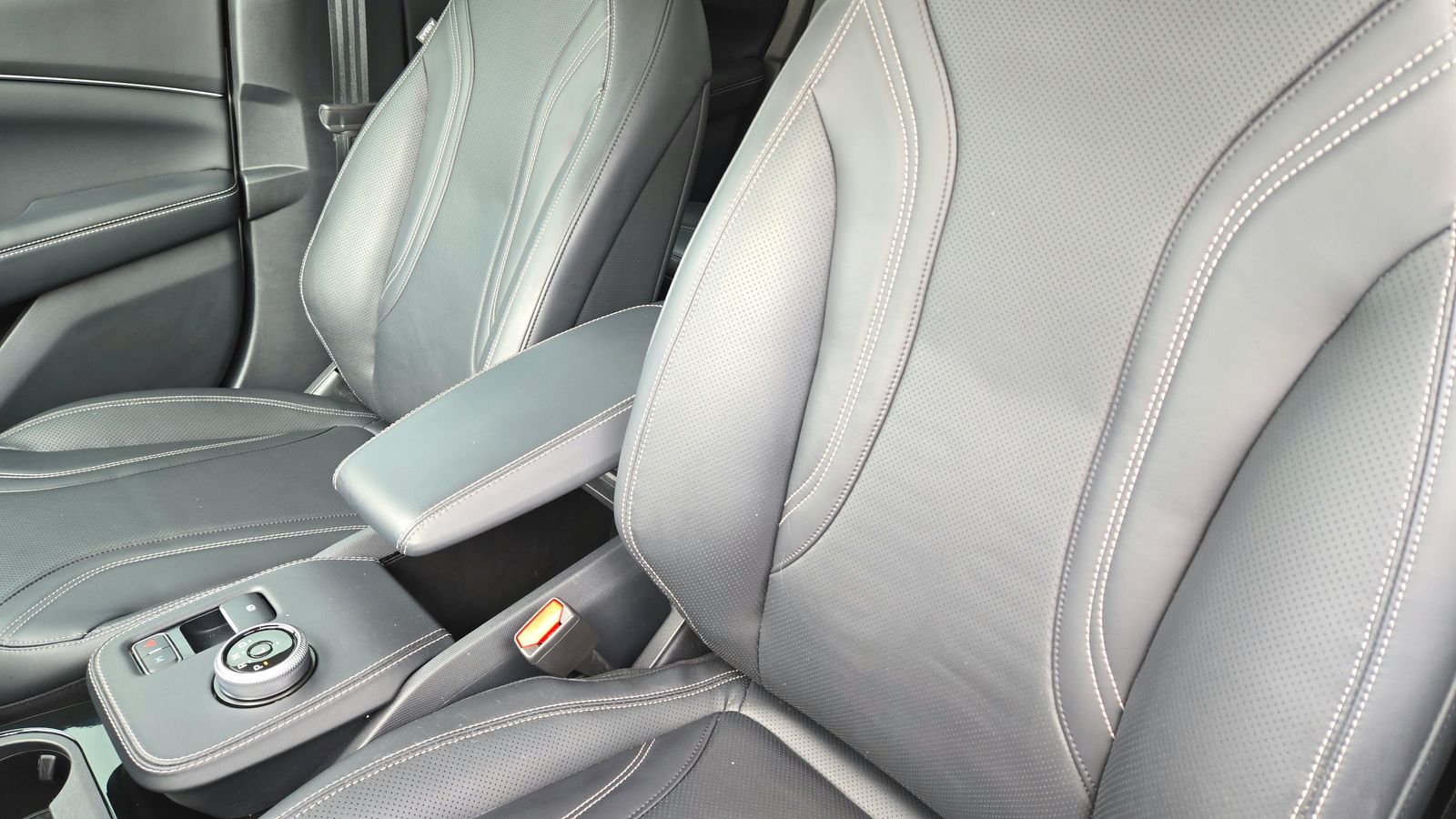 2023 Ford Mustang Mach-E