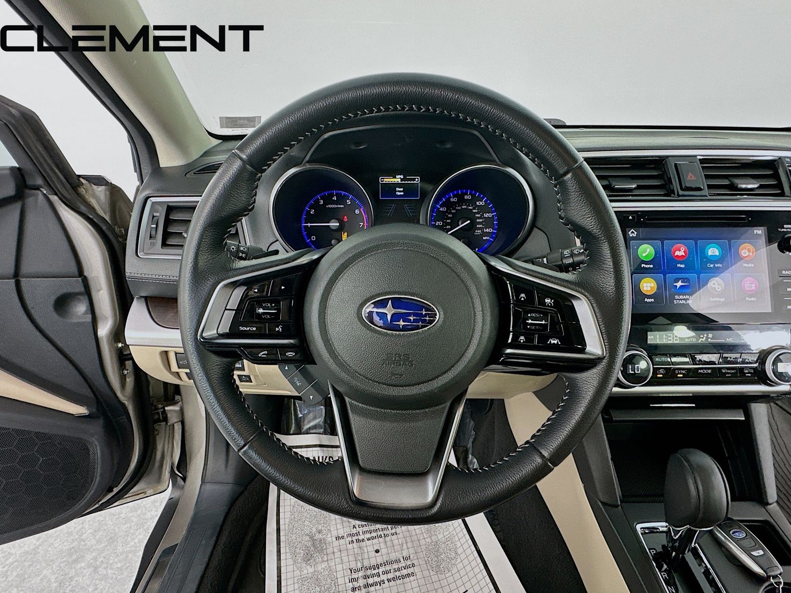 used 2019 Subaru Outback car, priced at $21,995