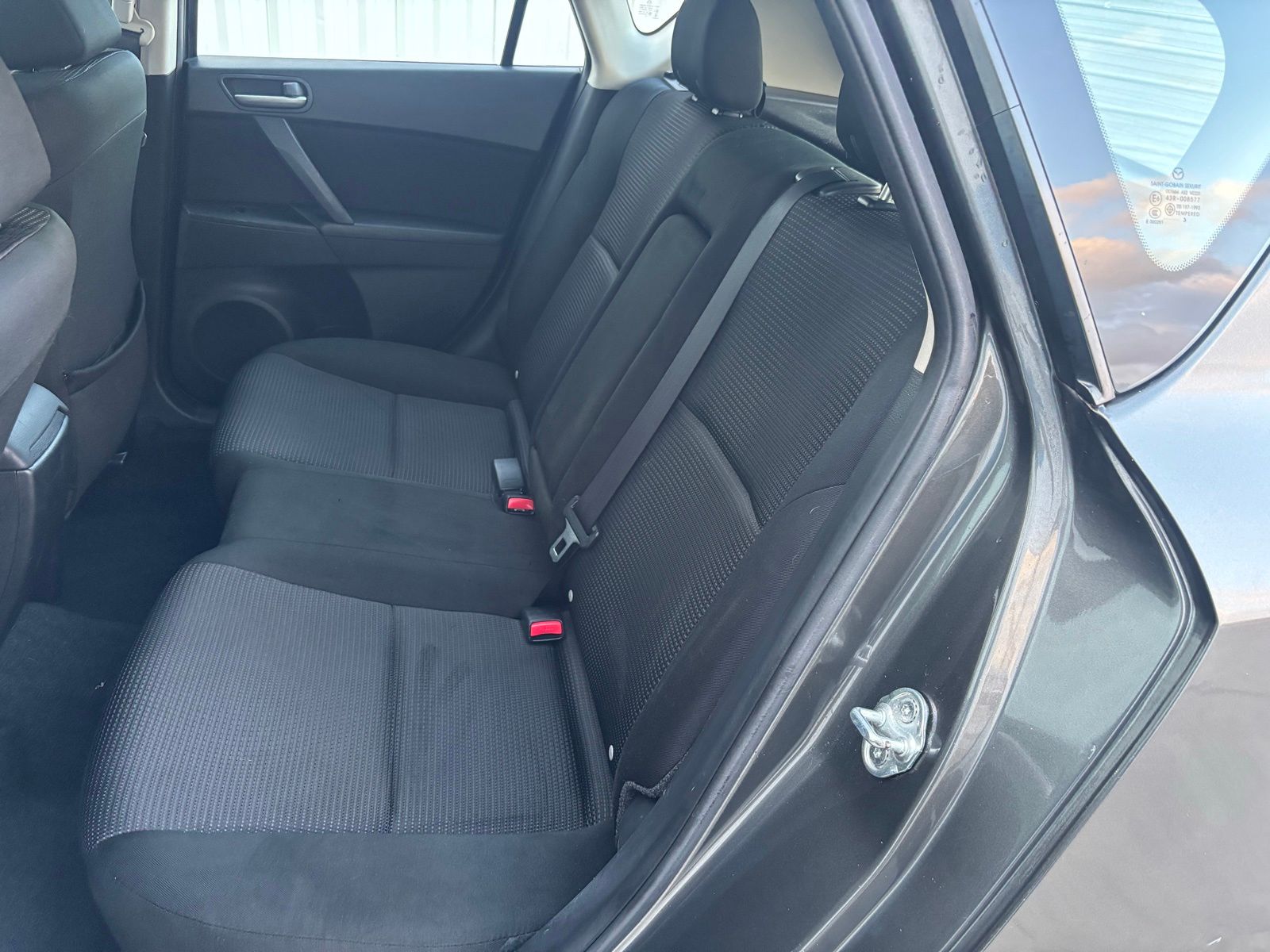 Used Car 2013 Mazda Mazda3  I Touring For Sale Under $10,000 In Austin, Texas