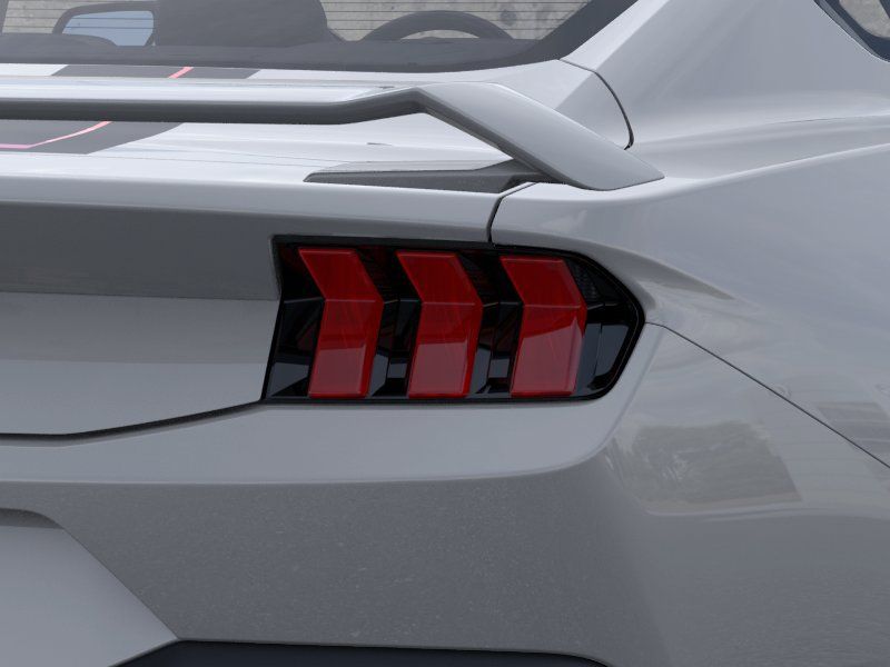 New 2026 White Ford GT image 21