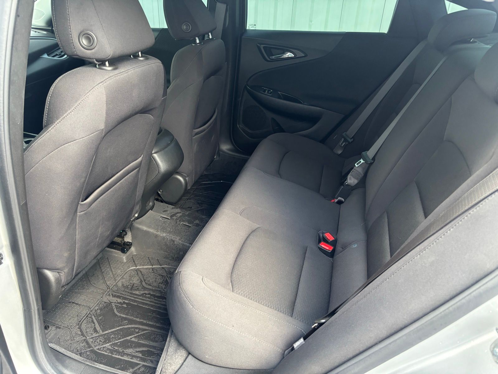 Used Car 2022 Chevrolet Malibu  Rs For Sale Under $20,000 In Austin, Texas