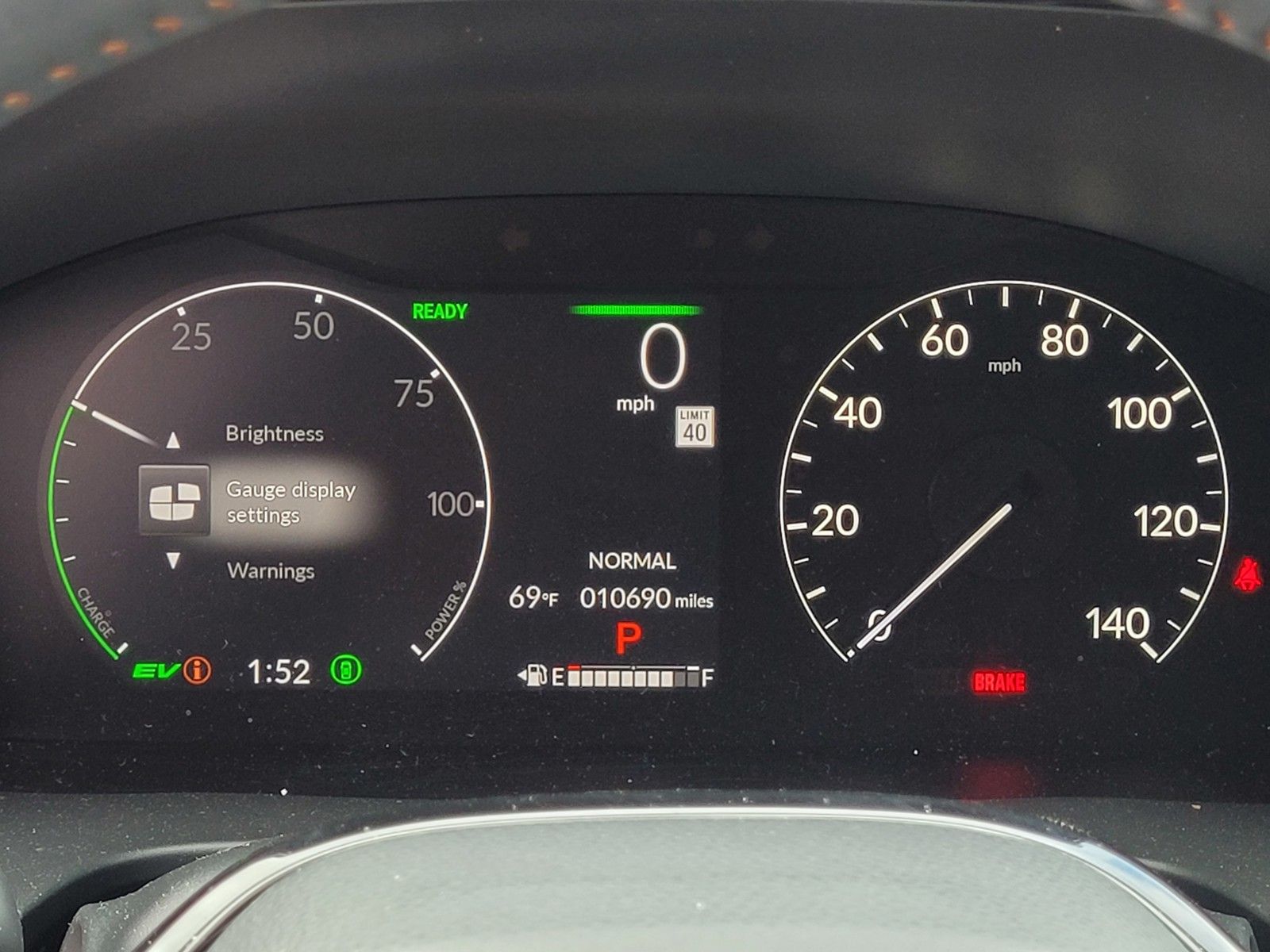 2024 Honda CR-V Sport Touring - Photo 29