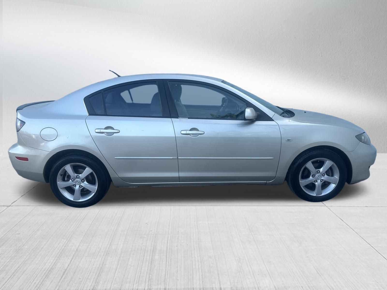 Used Car 2006 Mazda Mazda3  I Touring For Sale Under $10,000 In Austin, Texas