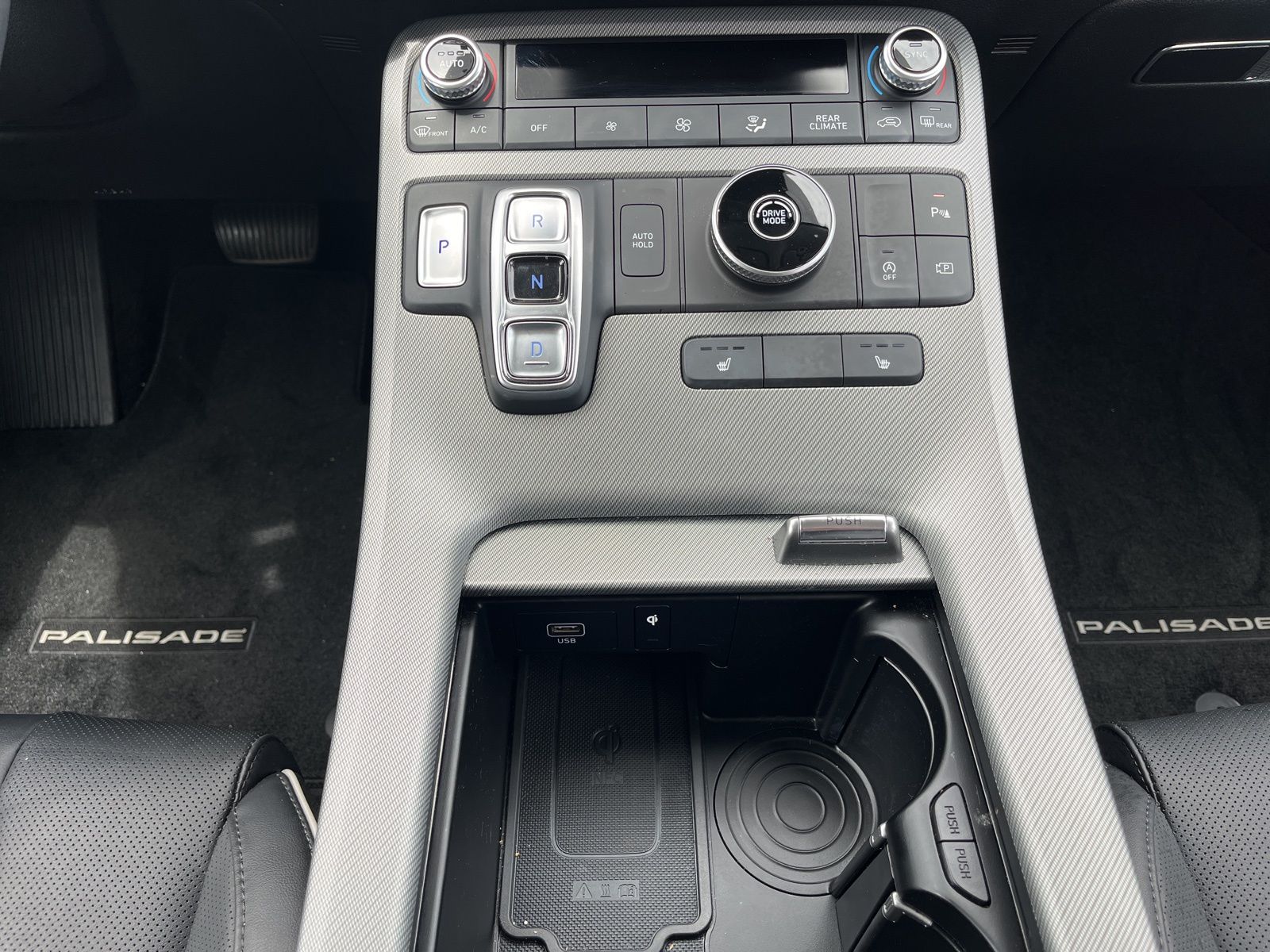 Used 2025 White Hyundai XRT image 28