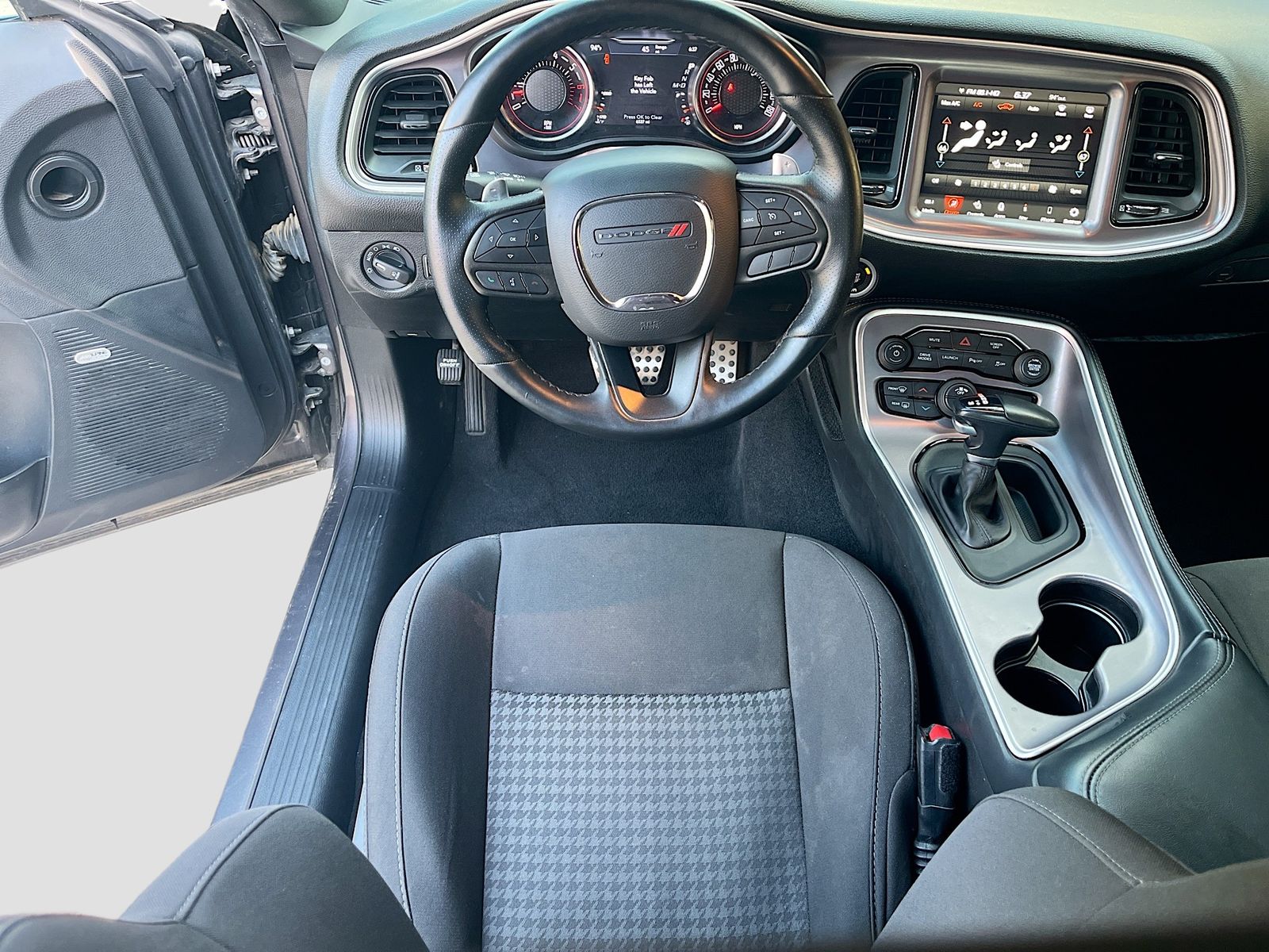 2022 Dodge Challenger R/T - Photo 22