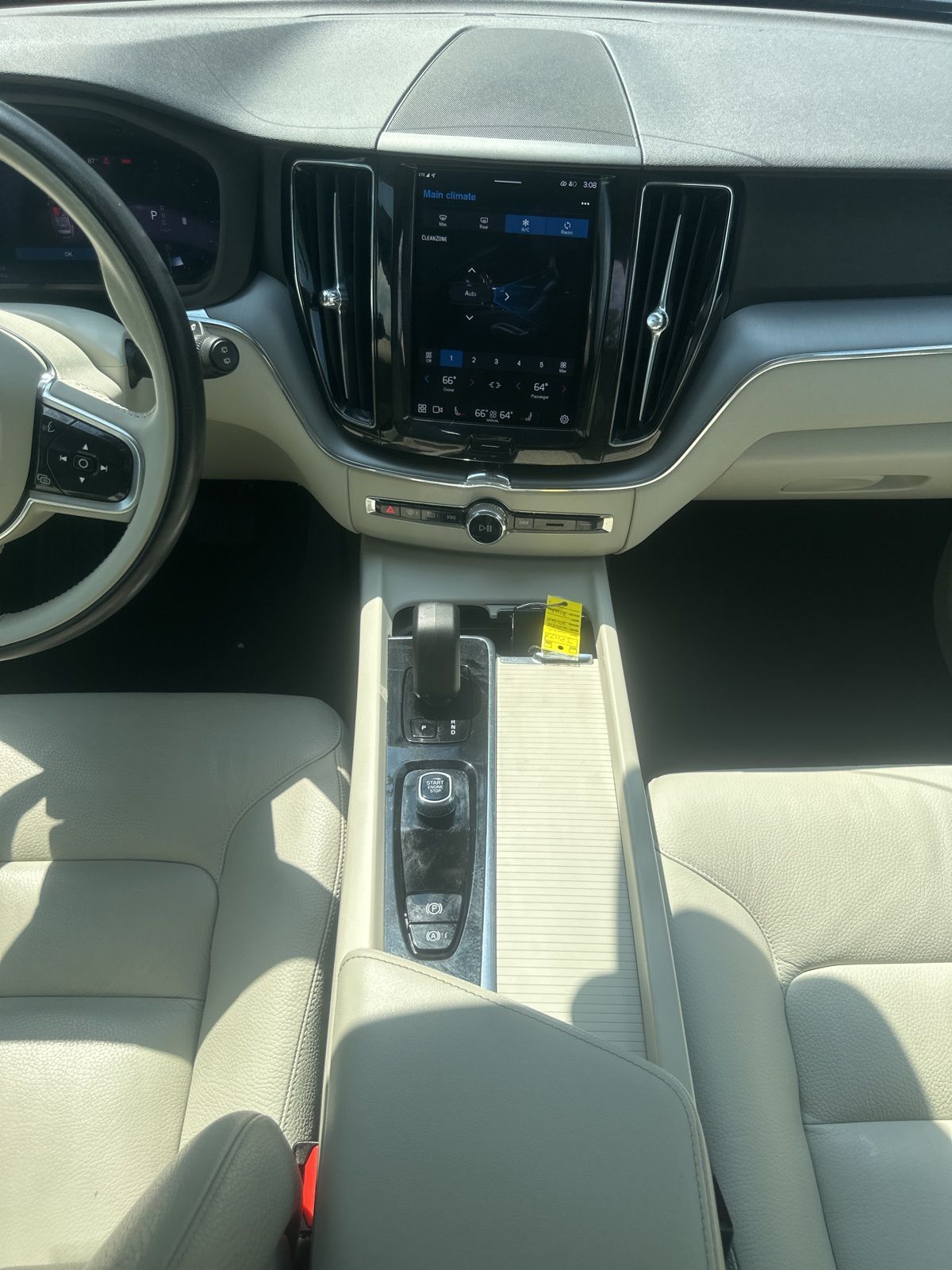 Used Car 2024 Volvo Xc60  B5 Core For Sale Under $30,000 In Austin, Texas