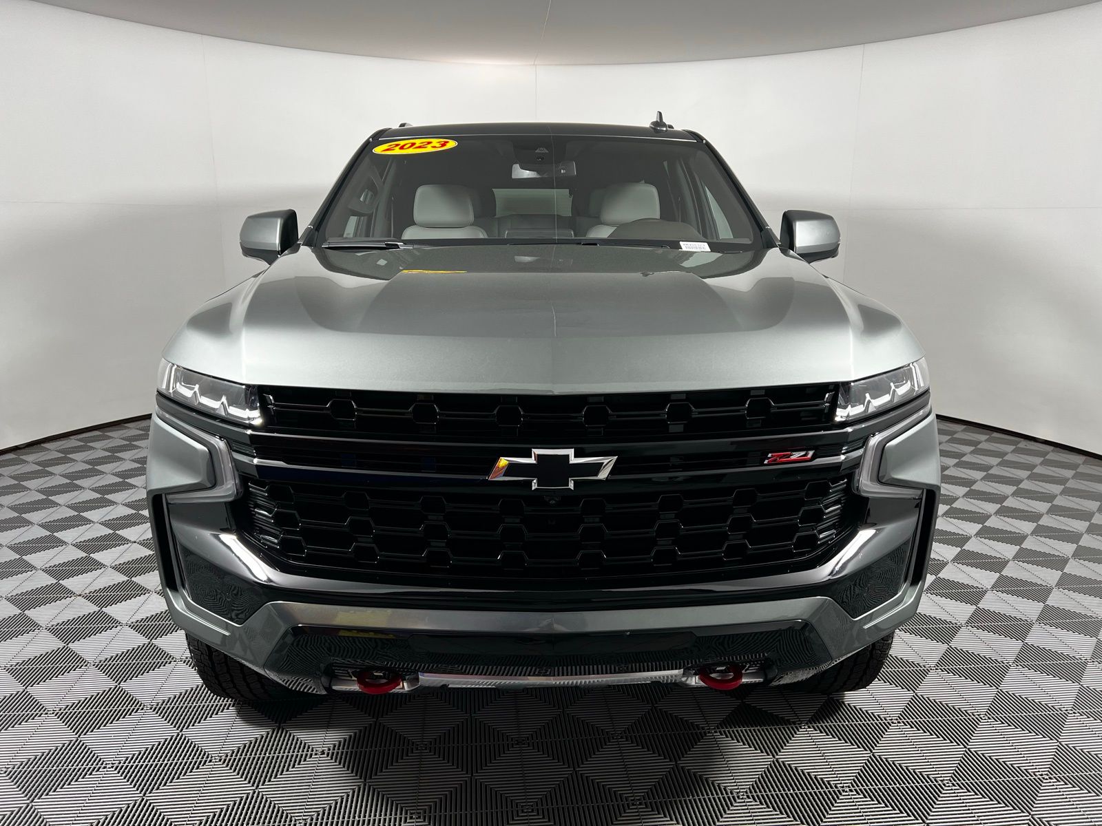 Thumbnail: 2023 Chevrolet Tahoe - 2