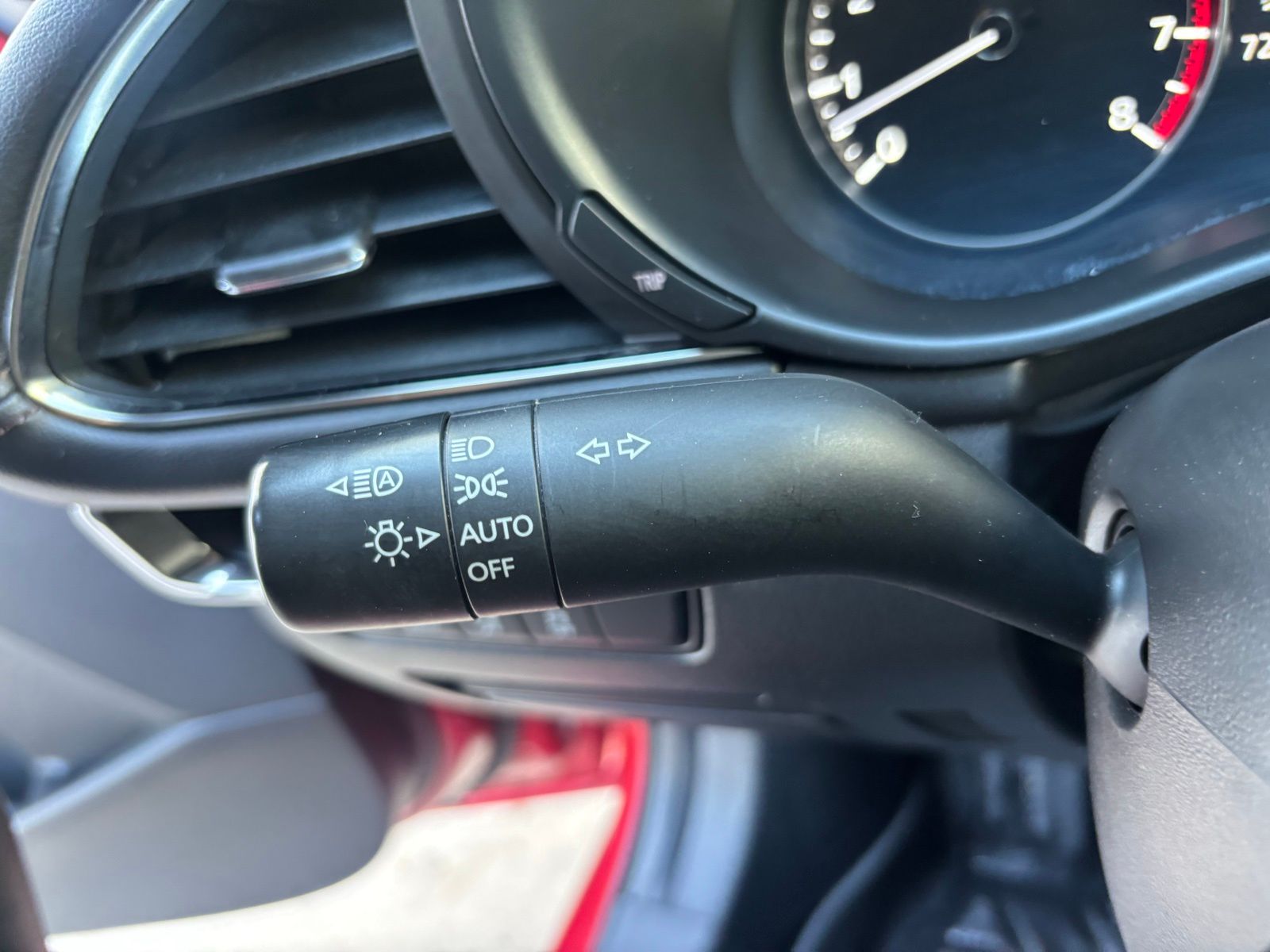 Used Car 2022 Mazda Mazda3  Premium Plus For Sale Under $25,000 In Austin, Texas