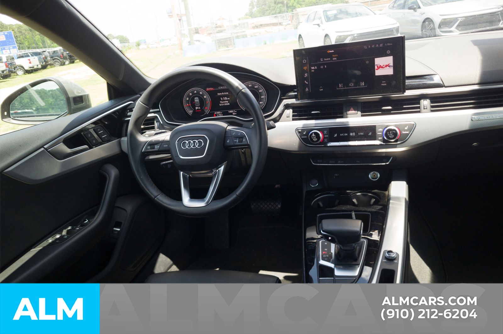 Used 2025  Audi  image 23
