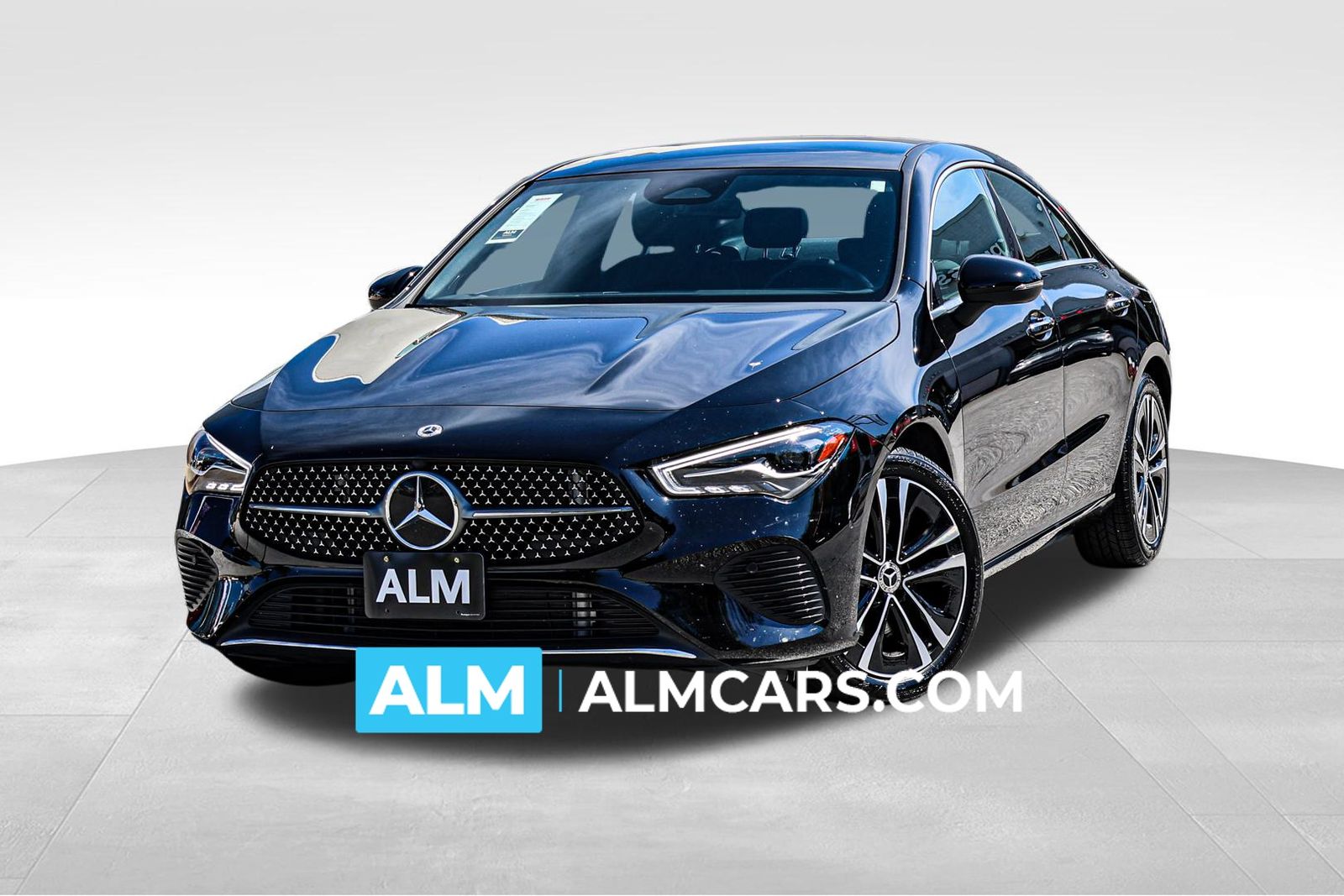 2025 Mercedes-Benz CLA CLA 250's photo