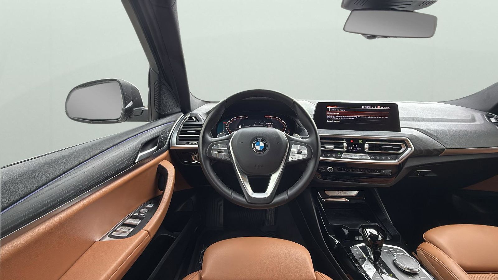 Used Car 2023 Bmw X3  Sdrive30i For Sale Under $35,000 In Austin, Texas