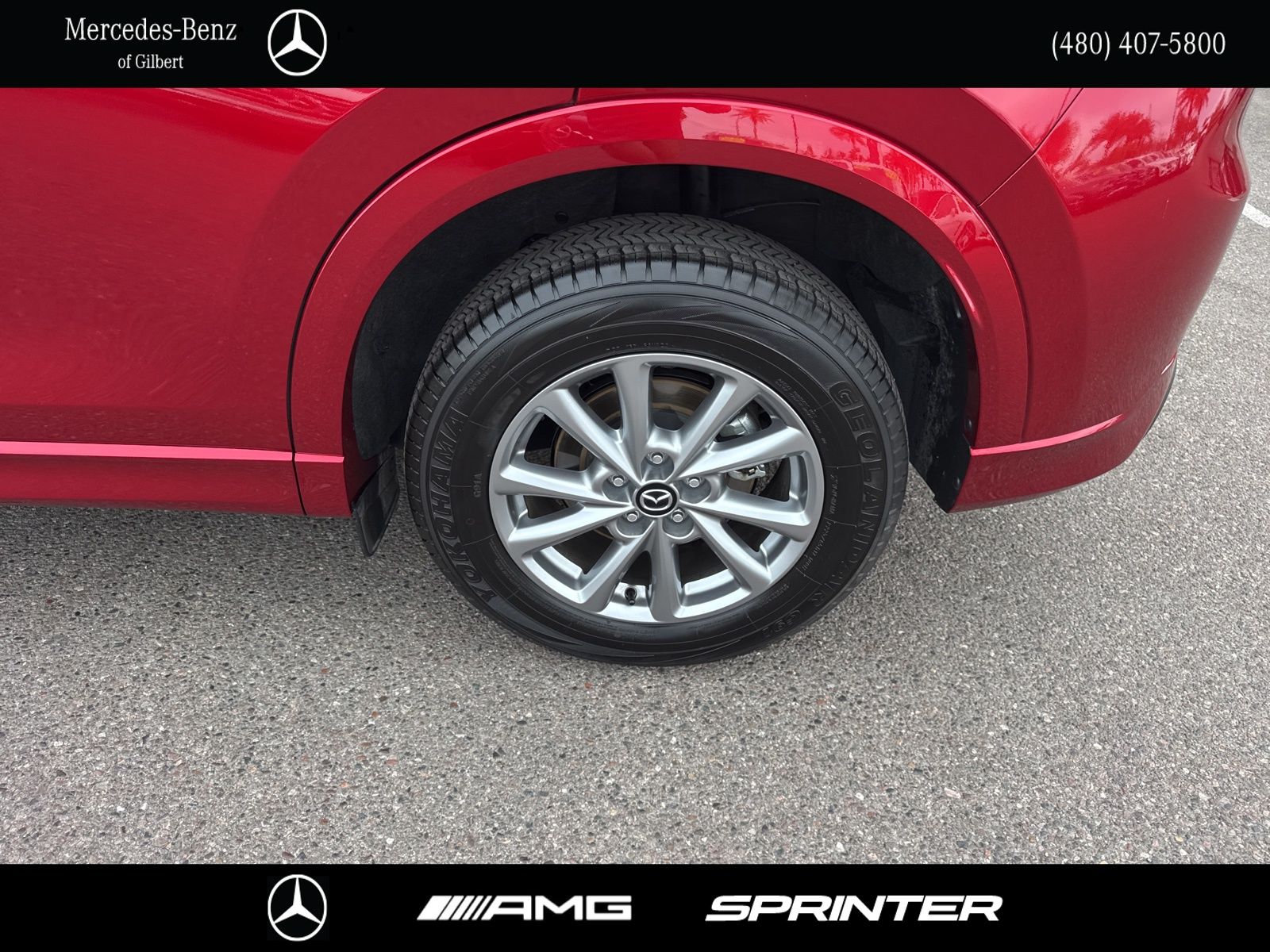 View vehicle photo 7