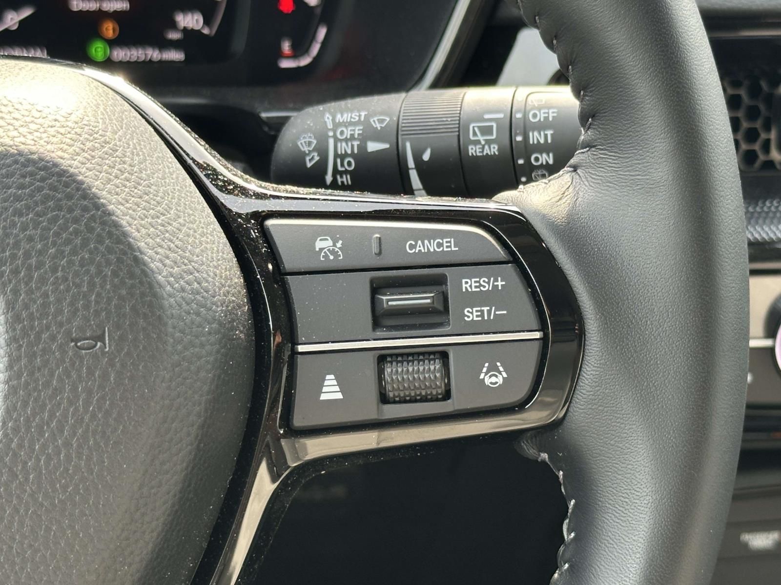 Used 2026 Gray Honda EX-L image 18
