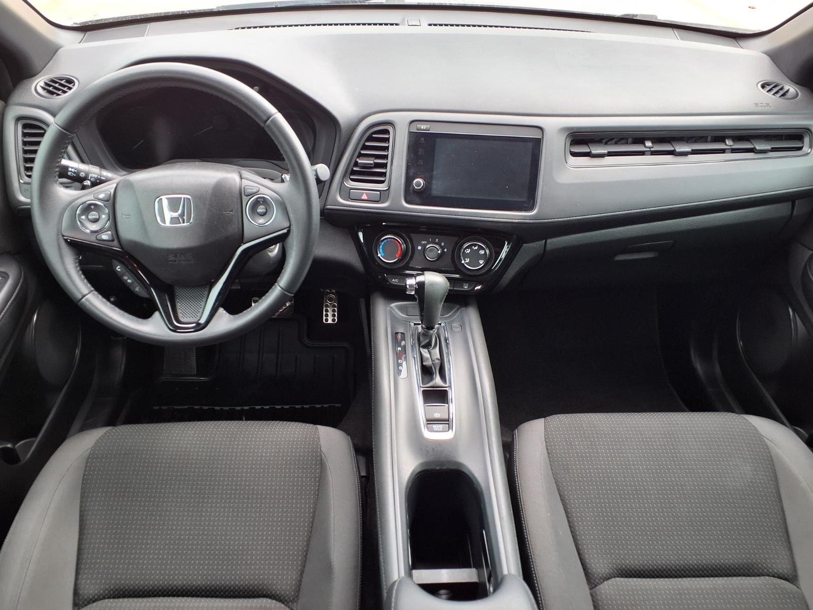 2019 Honda HR-V Sport  at Community Toyota
