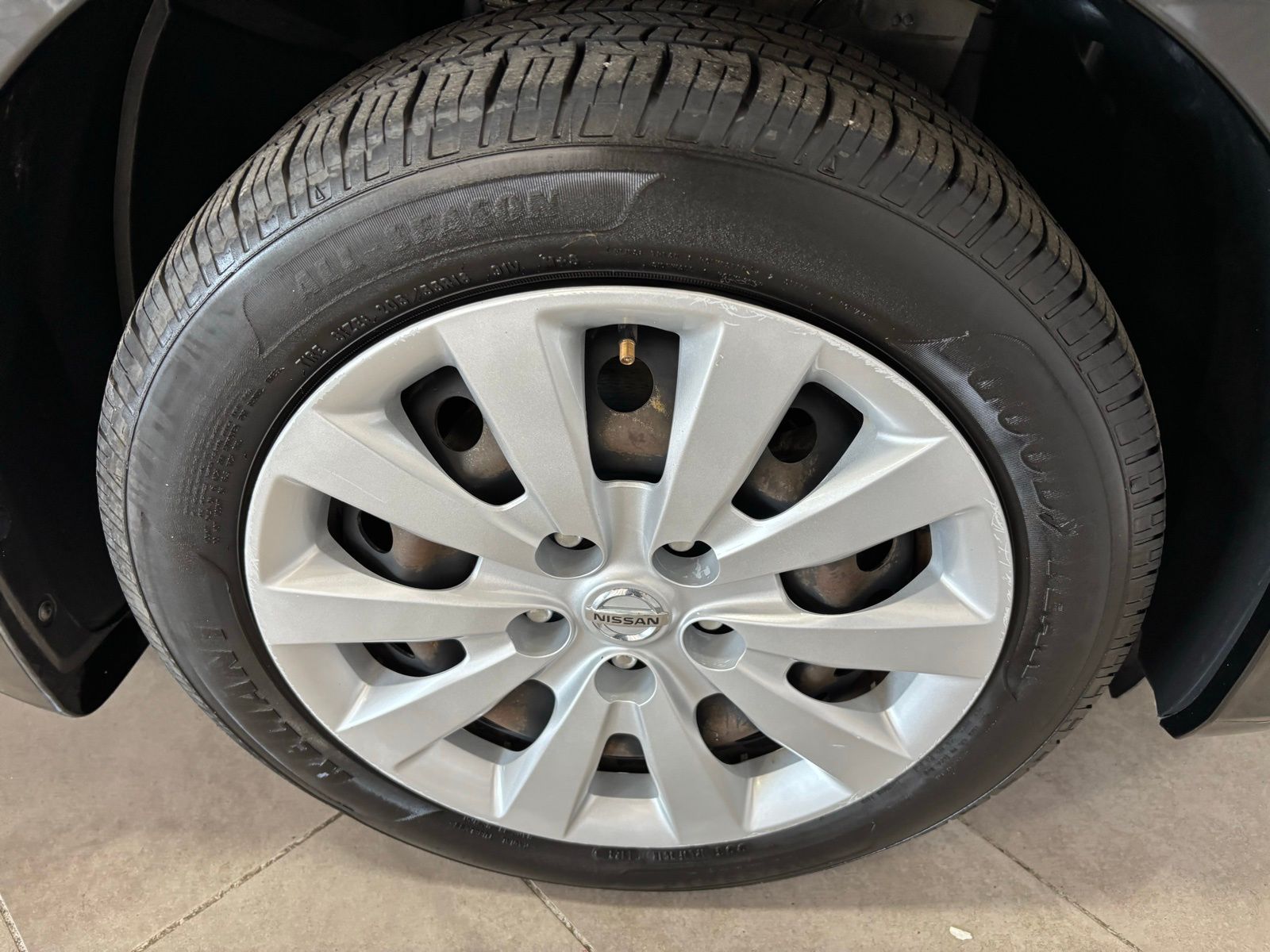 Used Car 2019 Nissan Sentra  S For Sale Under $12,000 In Austin, Texas