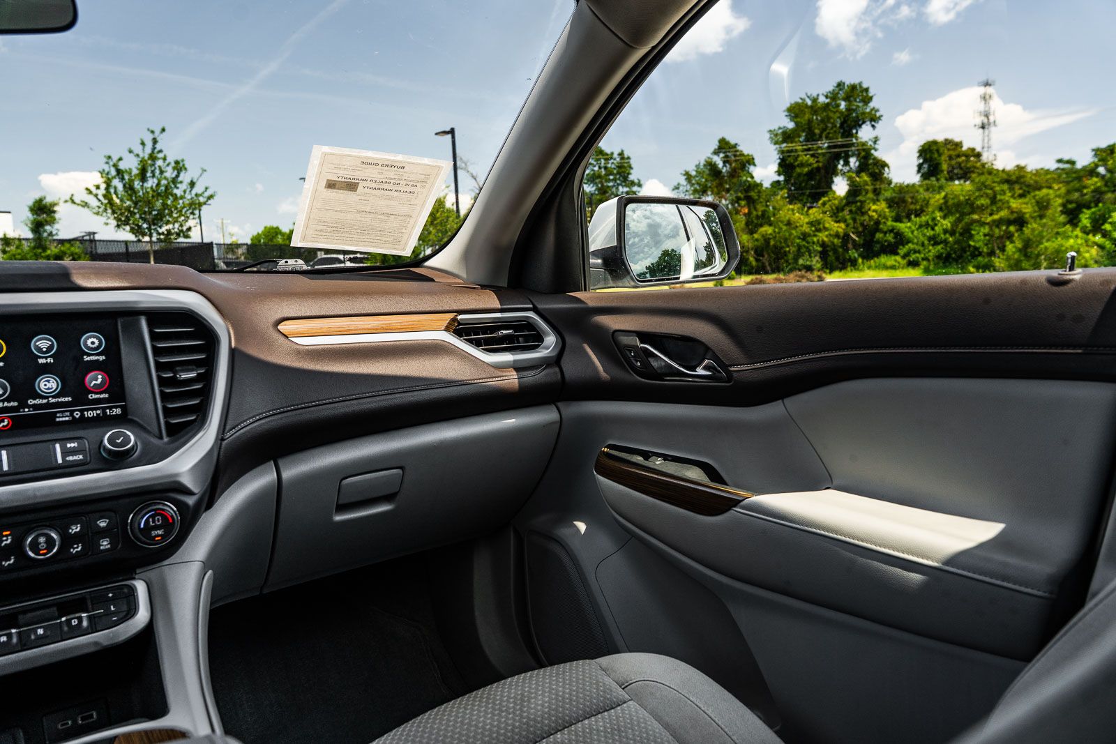 Used 2022 GMC Acadia SUV