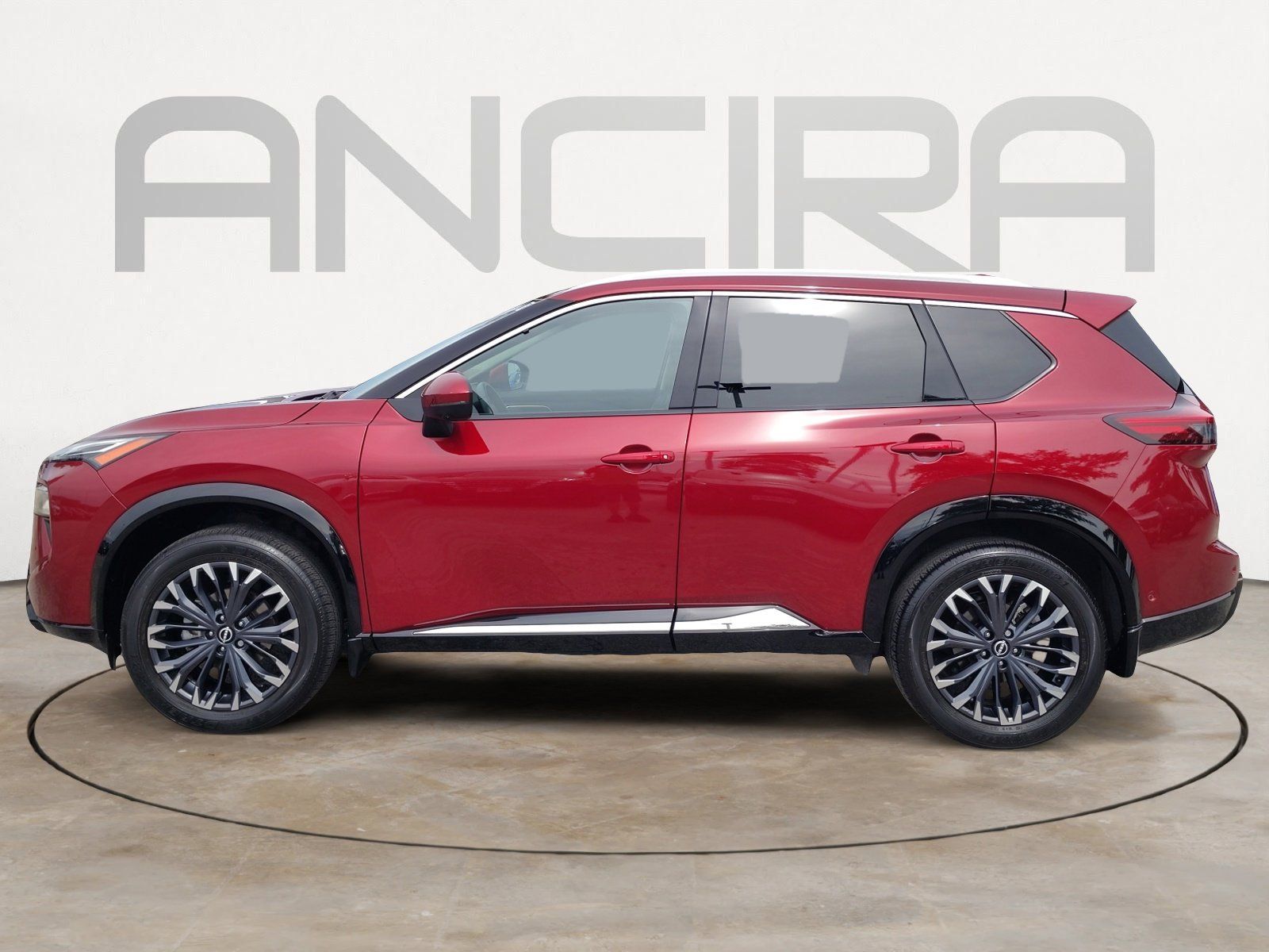 Used Car 2024 Nissan Rogue  Platinum For Sale Under $35,000 In San Antonio, Texas
