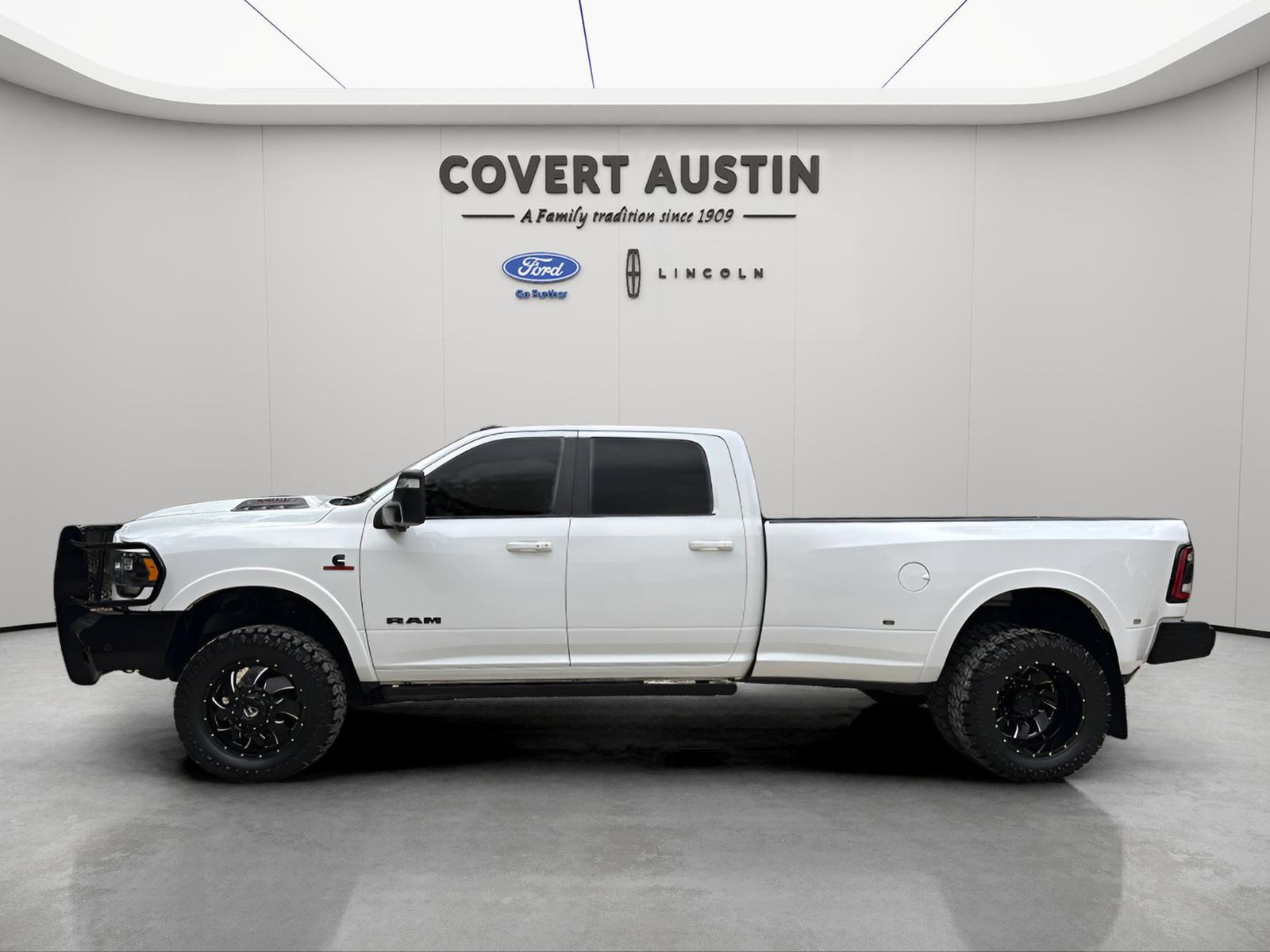 Used Car 2024 Ram 3500  Limited For Sale Under $90,000 In Austin, Texas