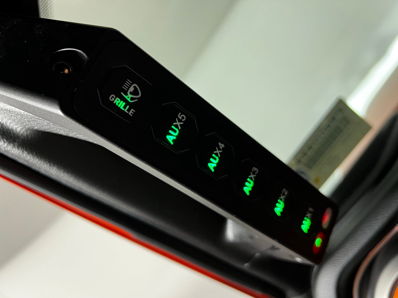 Thumbnail: 2023 Jeep Wrangler - 25