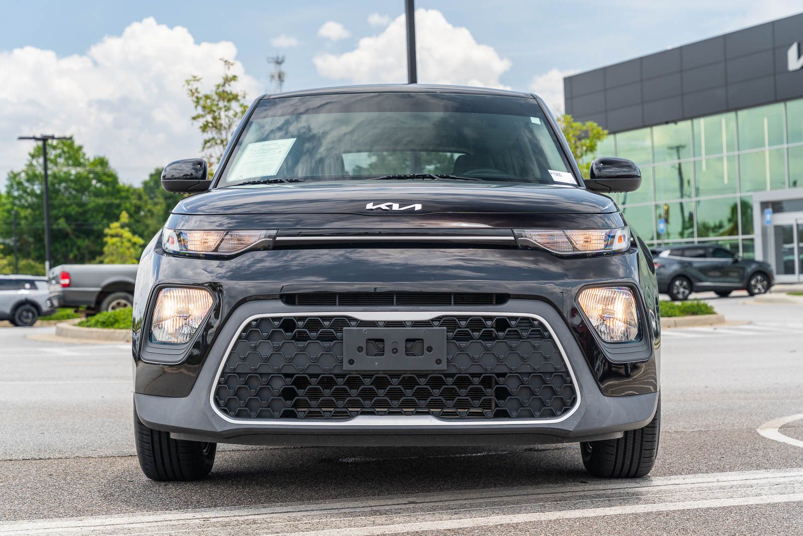 Used 2022 Kia Soul Hatchback