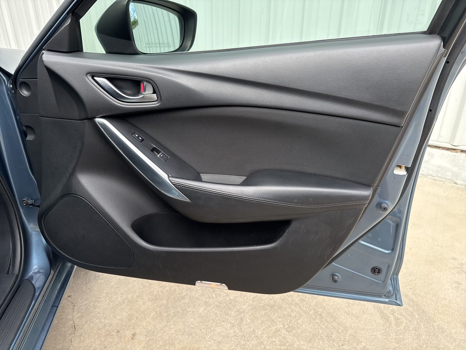 Used Car 2017 Mazda Mazda6  Sport For Sale Under $15,000 In Austin, Texas