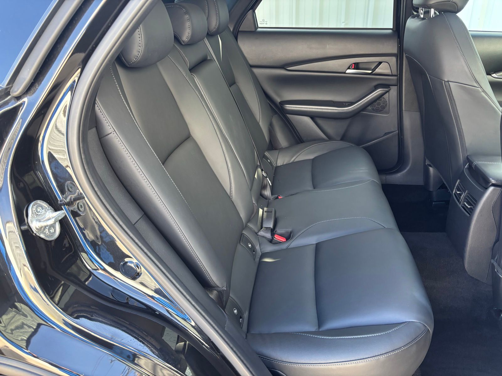 Used Car 2025 Mazda Cx-30  2.5 S Preferred Package For Sale Under $25,000 In Austin, Texas