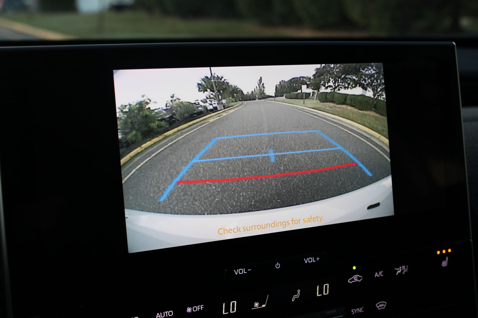 Used 2023 Beige Toyota XLE image 18