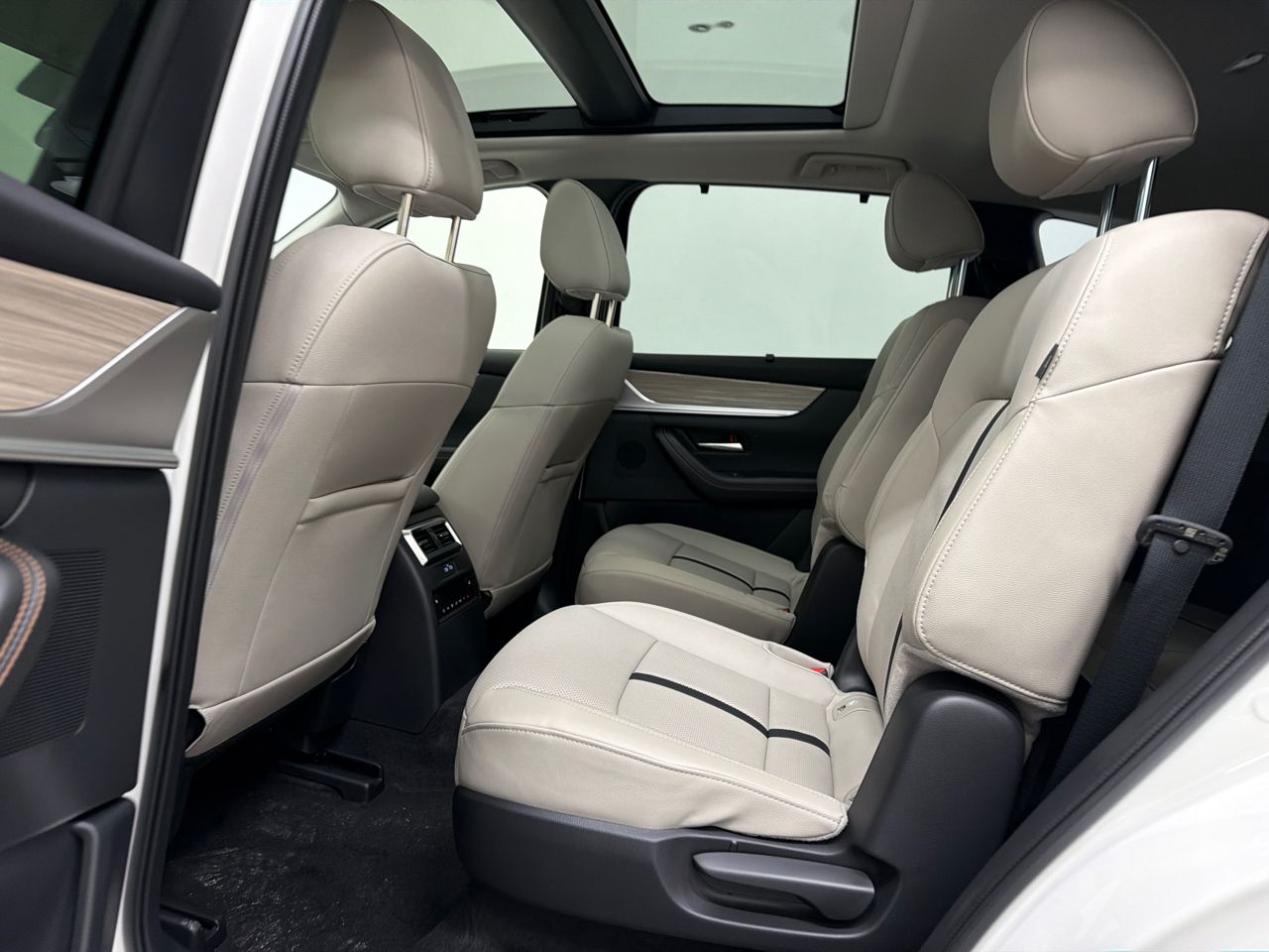 2026 Mazda CX-90 Premium Sport Package - Photo 19