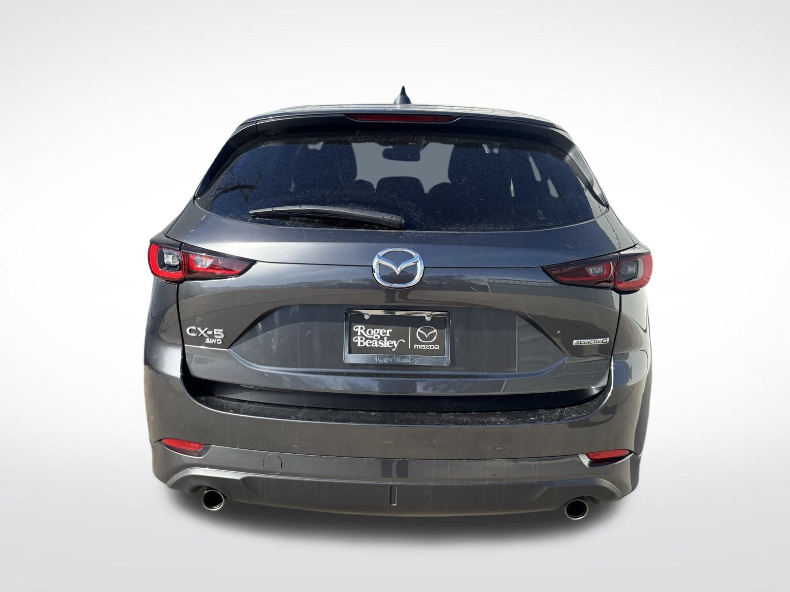 Used Car 2024 Mazda Cx-5  2.5 S Preferred Package For Sale Under $25,000 In Austin, Texas