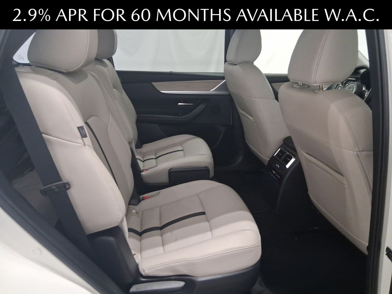 Used Car 2024 Mazda Cx-90  3.3 Turbo Premium For Sale Under $35,000 In Austin, Texas