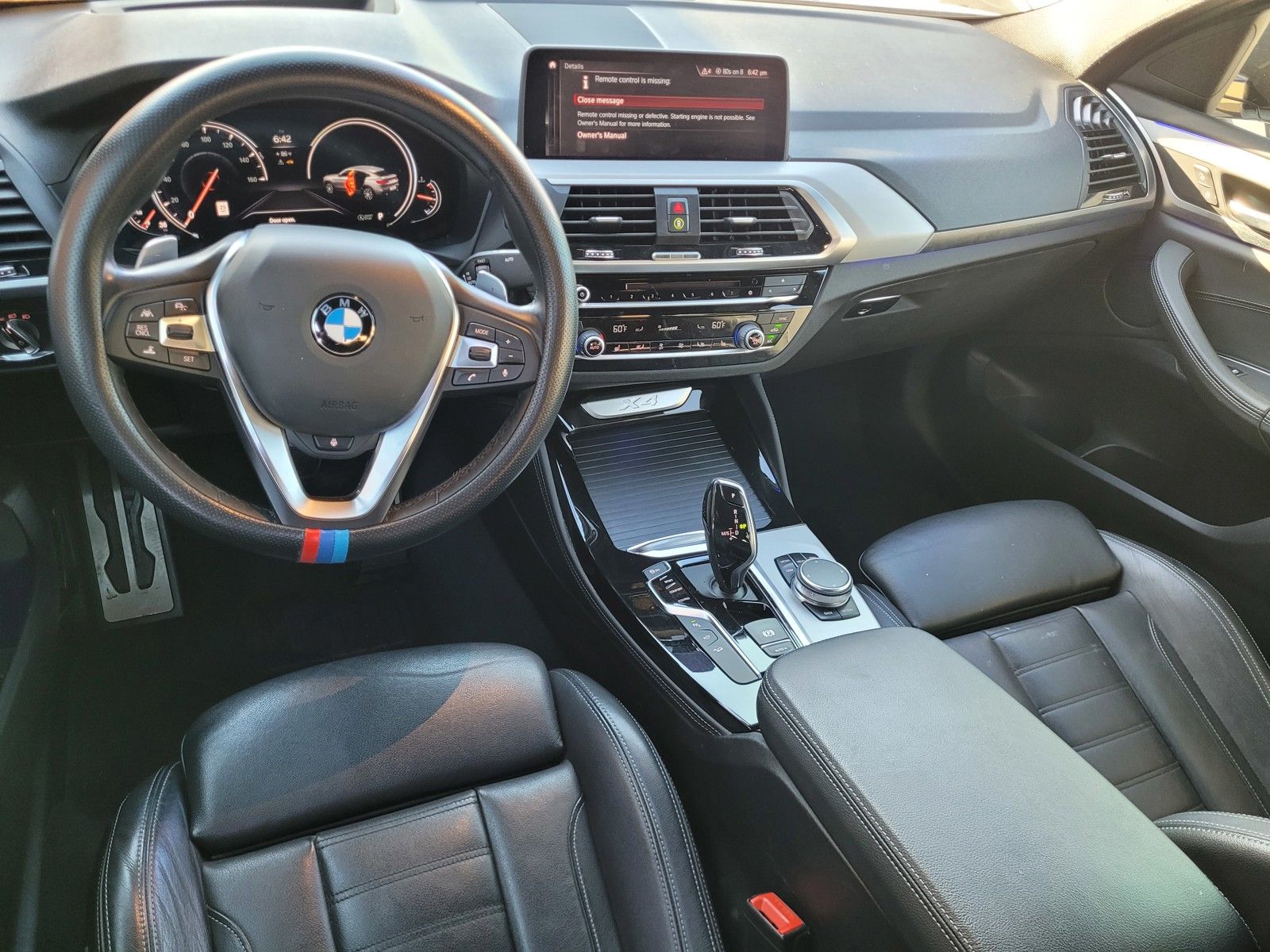 2019 BMW X4 xDrive30i - Photo 17