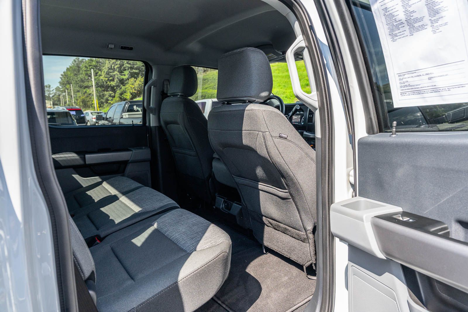 Used 2025 Ford F-250SD Truck