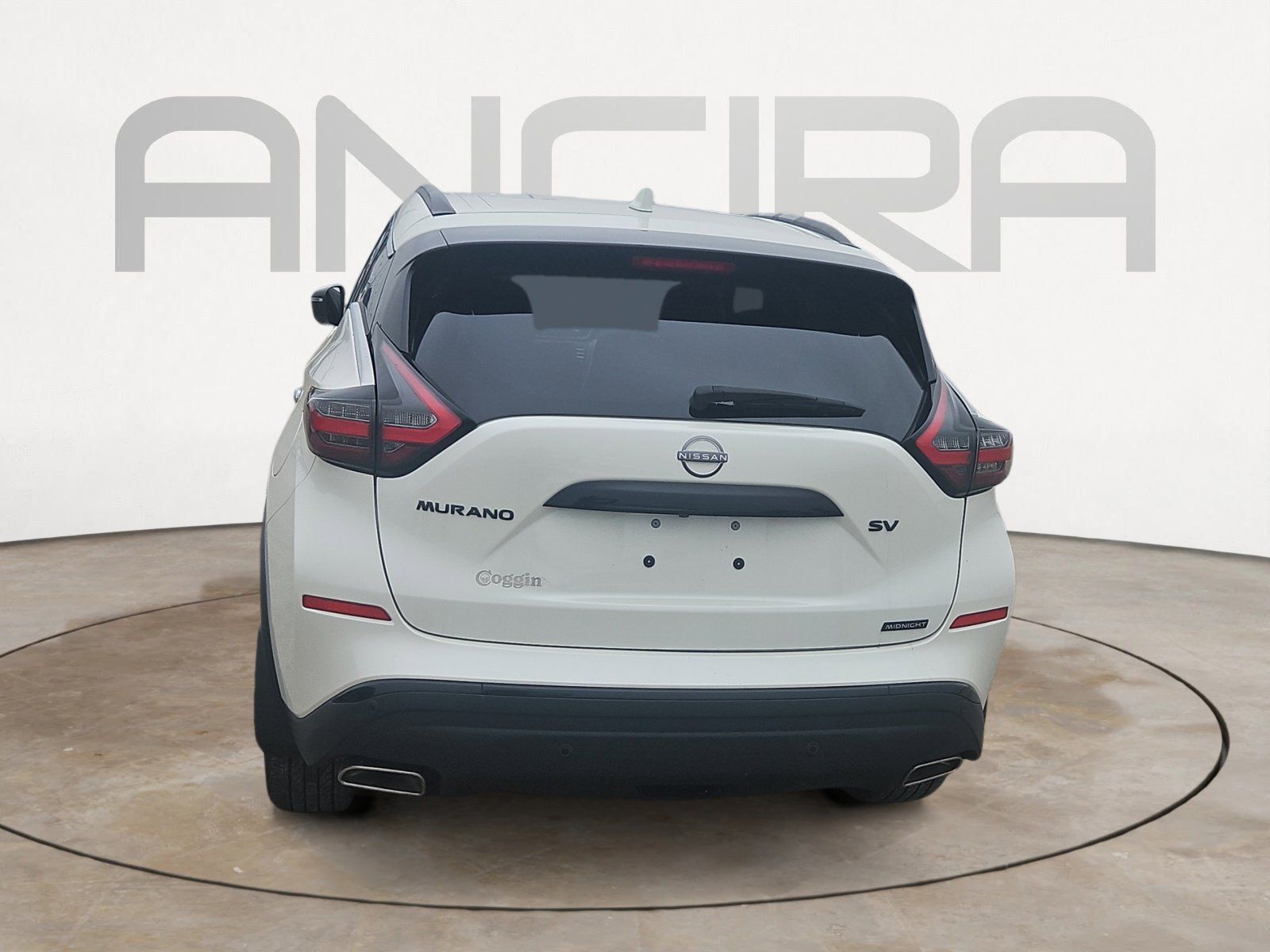 Used Car 2024 Nissan Murano  Sv For Sale Under $30,000 In San Antonio, Texas