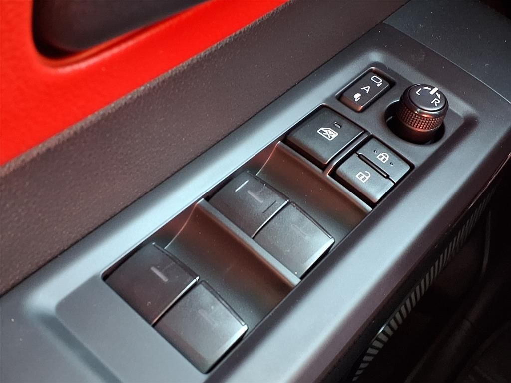 2023 Toyota Tundra Hybrid TRD Pro Gray at Gullo Toyota