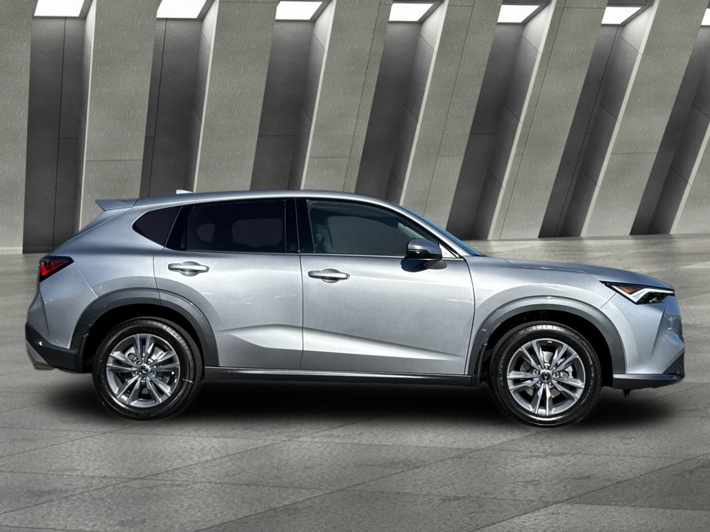 new 2025 Acura ADX car