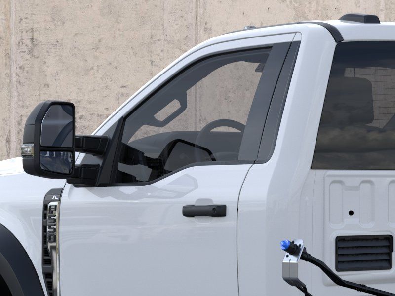 New 2026 White Ford  image 20