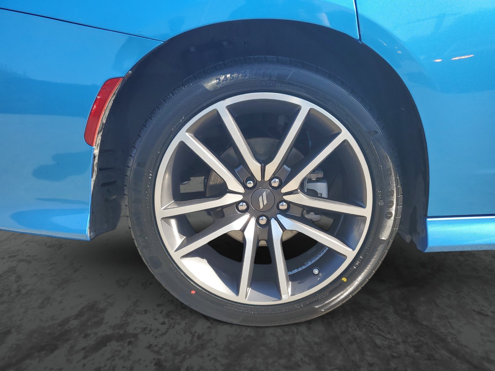 Vehicle photo