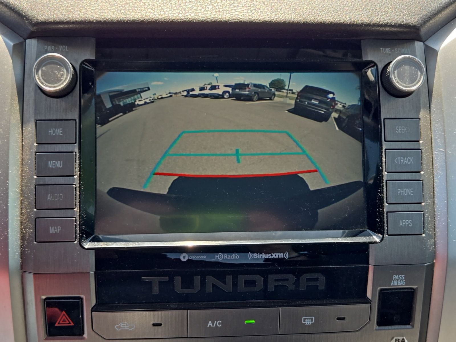 Used 2020 Gray Toyota SR5 image 20