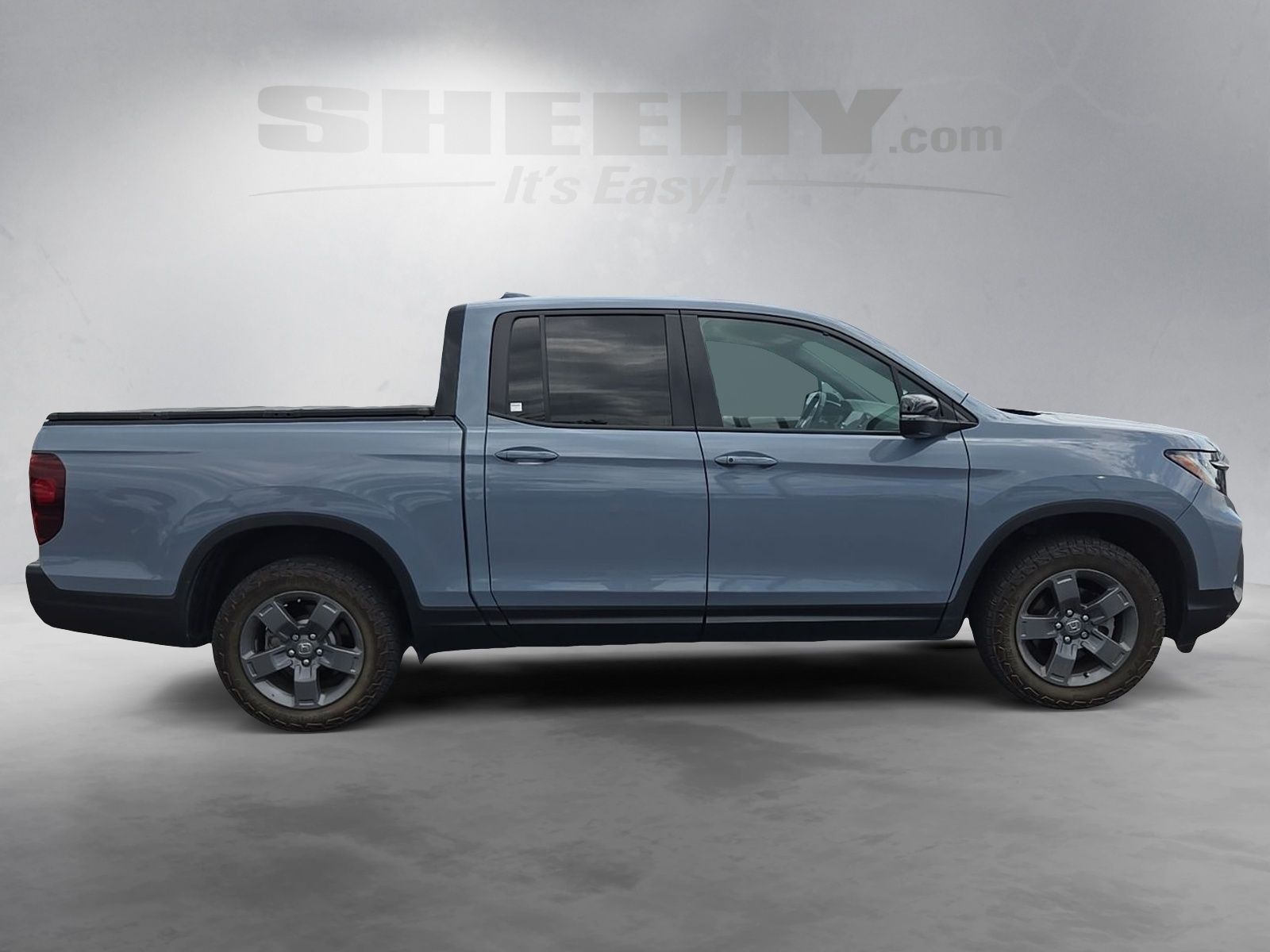 Used 2024  Honda TrailSport image 11