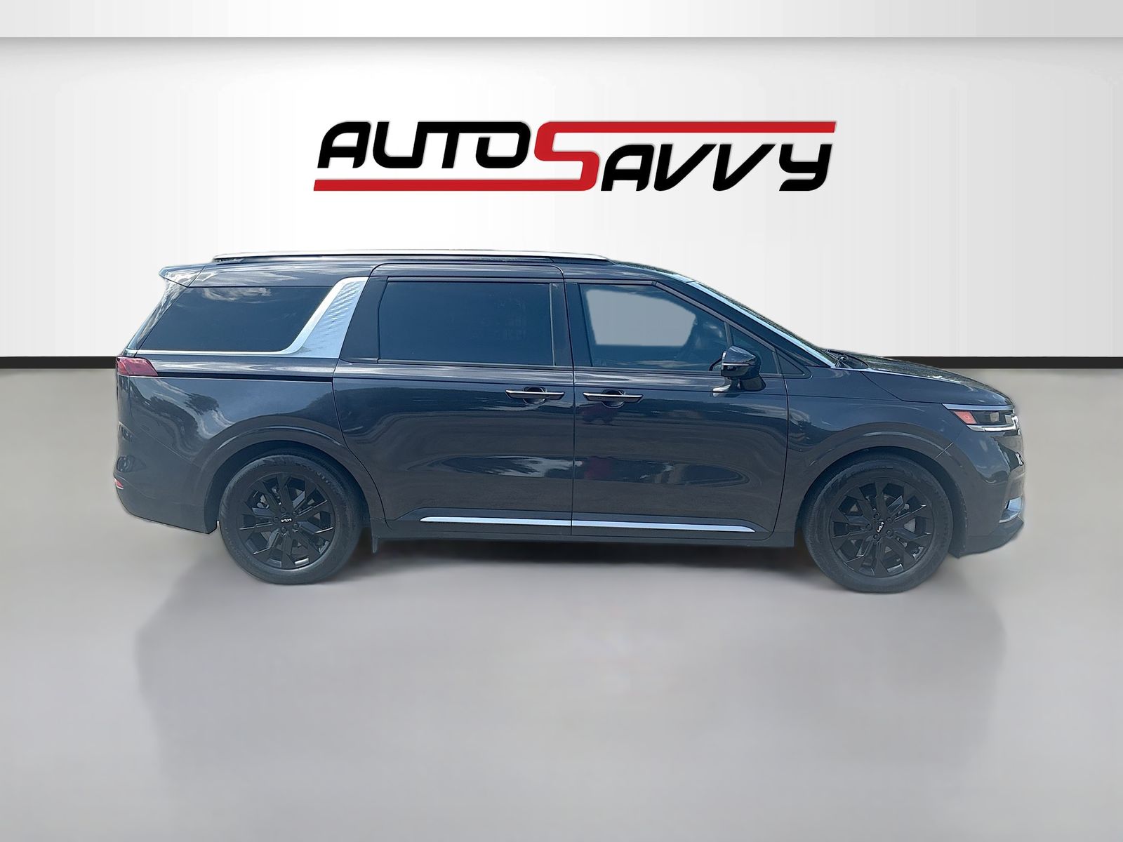 Used 2024 Gray Kia SX image 8