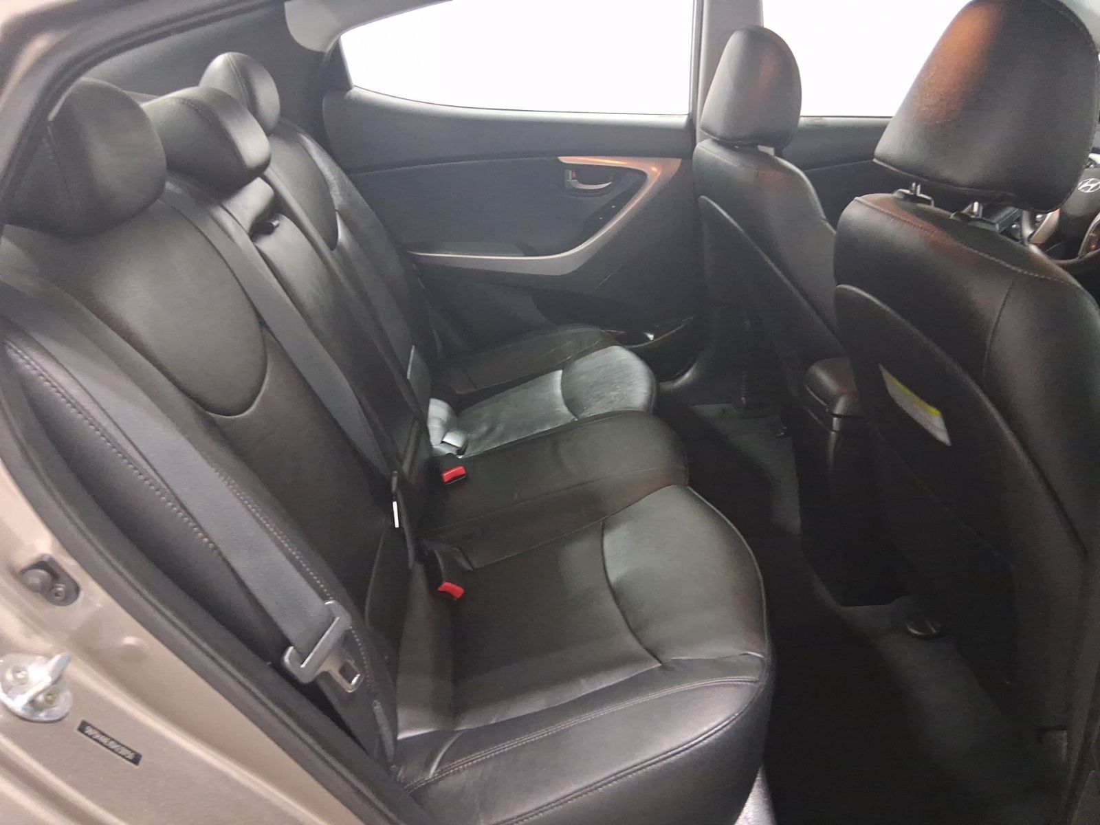 Used Car 2013 Hyundai Elantra  Limited For Sale Under $10,000 In Austin, Texas