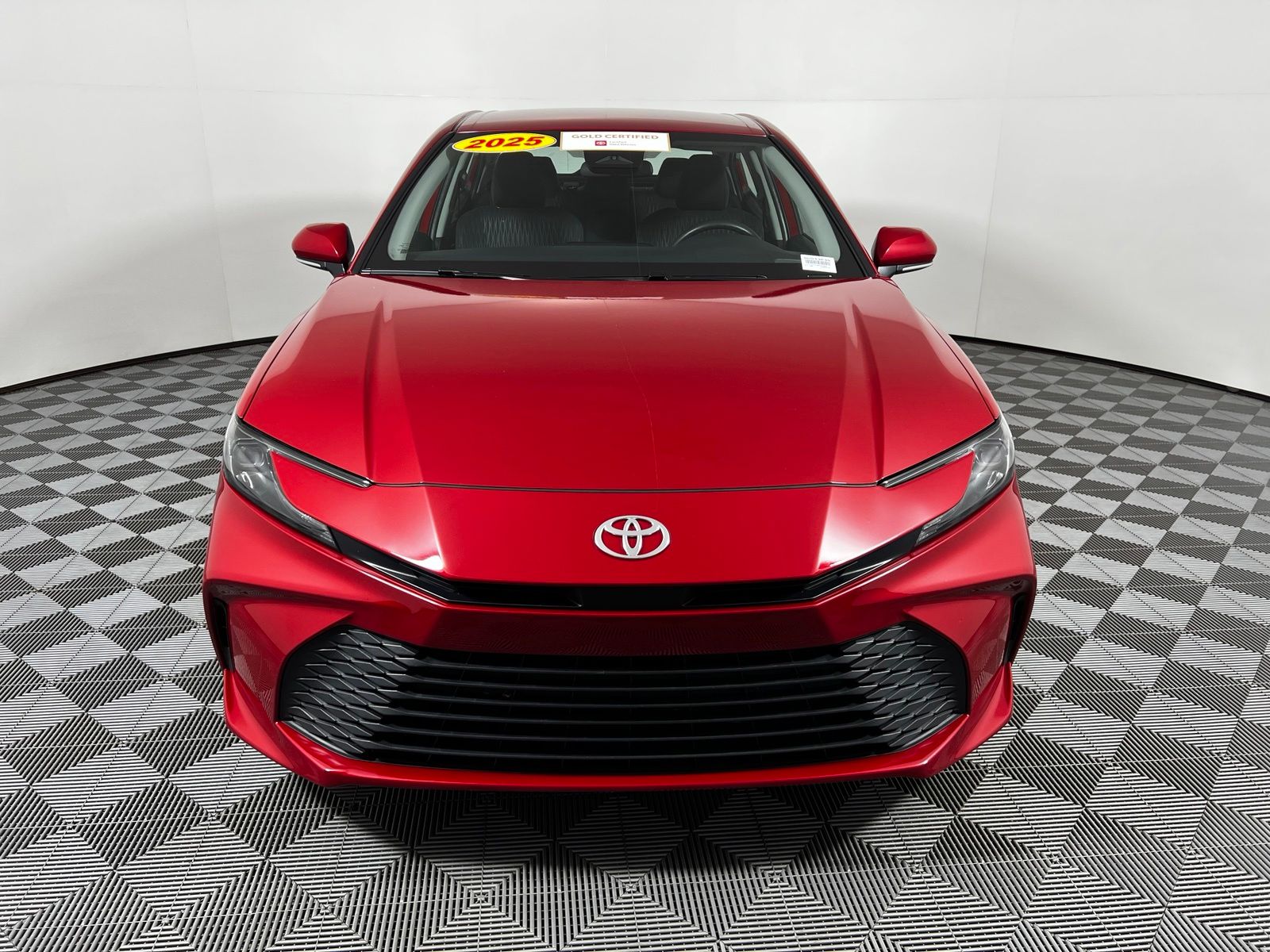 Thumbnail: 2025 Toyota Camry - 2
