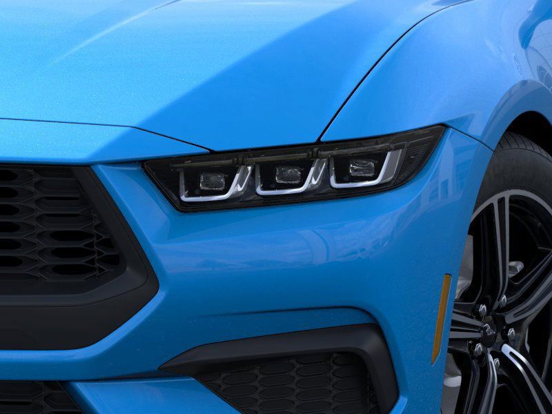 New Car 2025 Ford Mustang  For Sale Under $35,000 In Austin, Texas