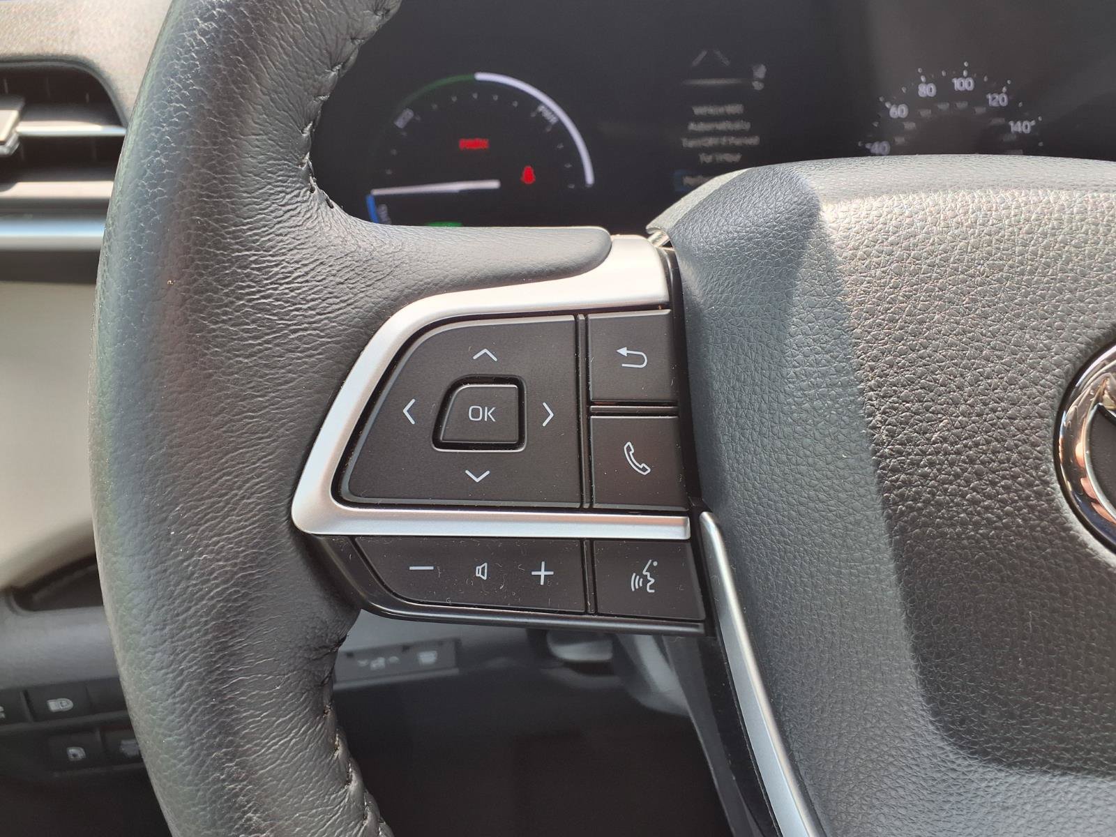 2023 Toyota Sienna XLE Red at Westside Lexus