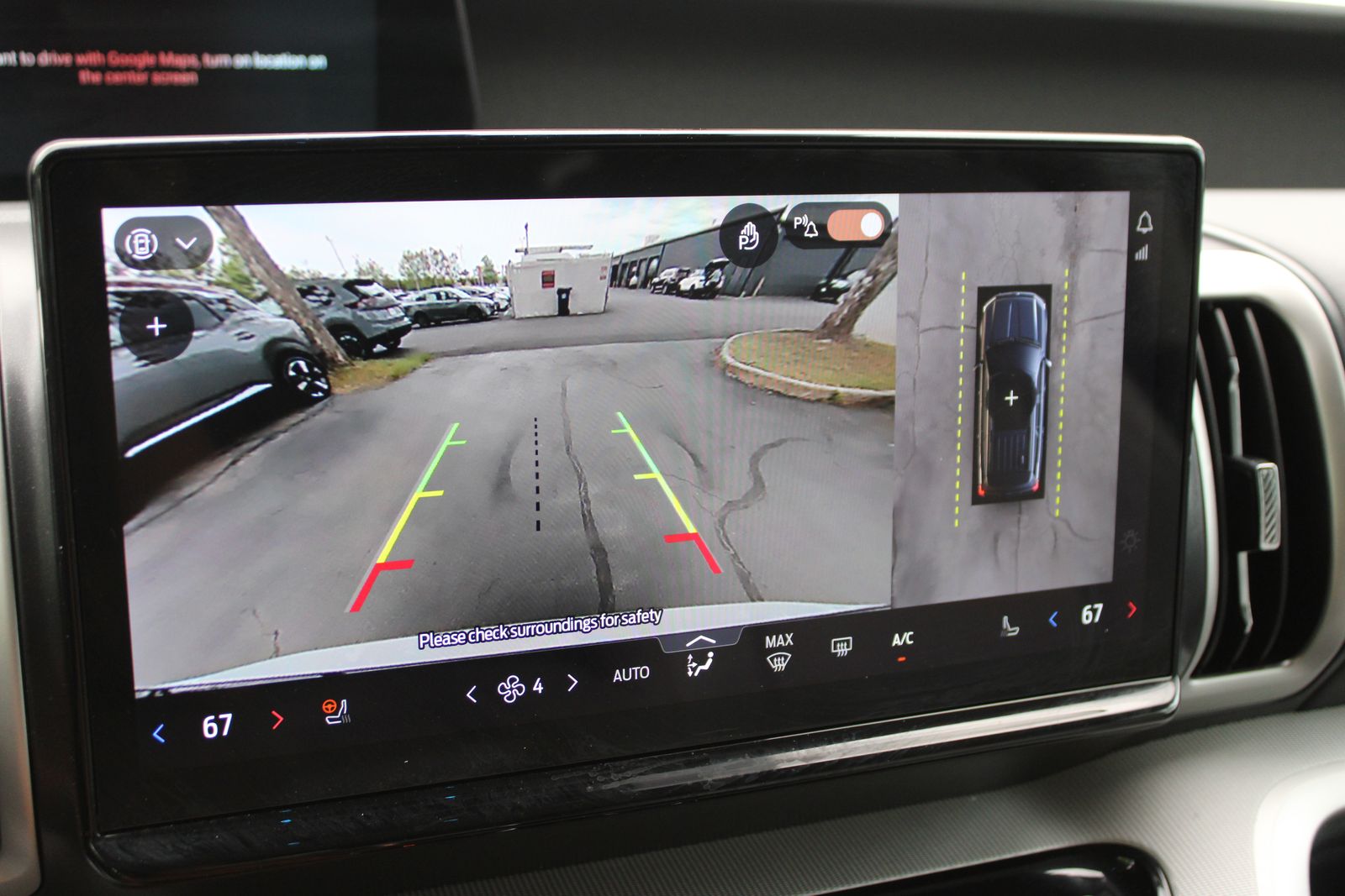 Used 2025 Silver Ford Active image 20