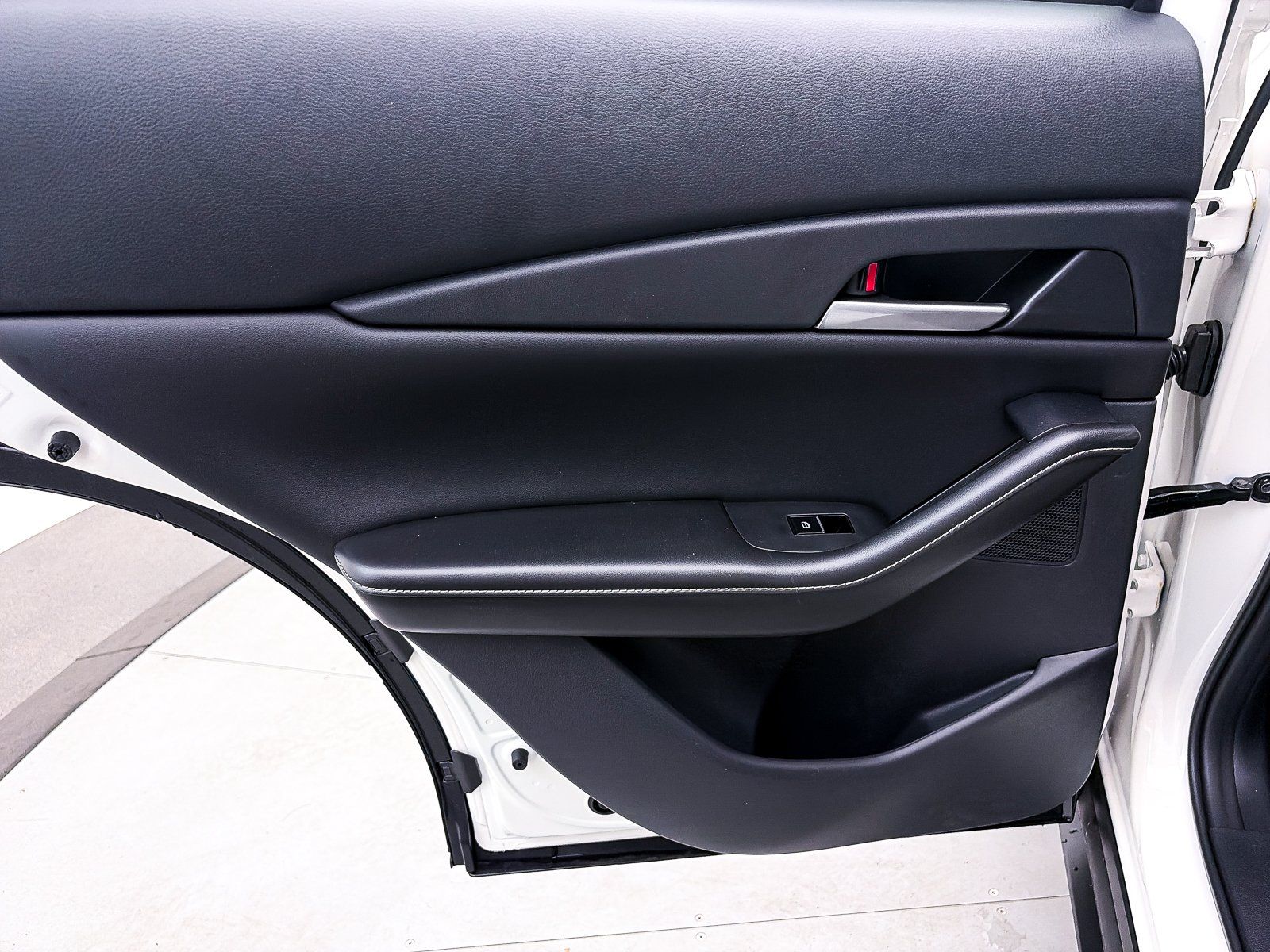 2026 Mazda CX-30 Turbo Aire Edition - Photo 24